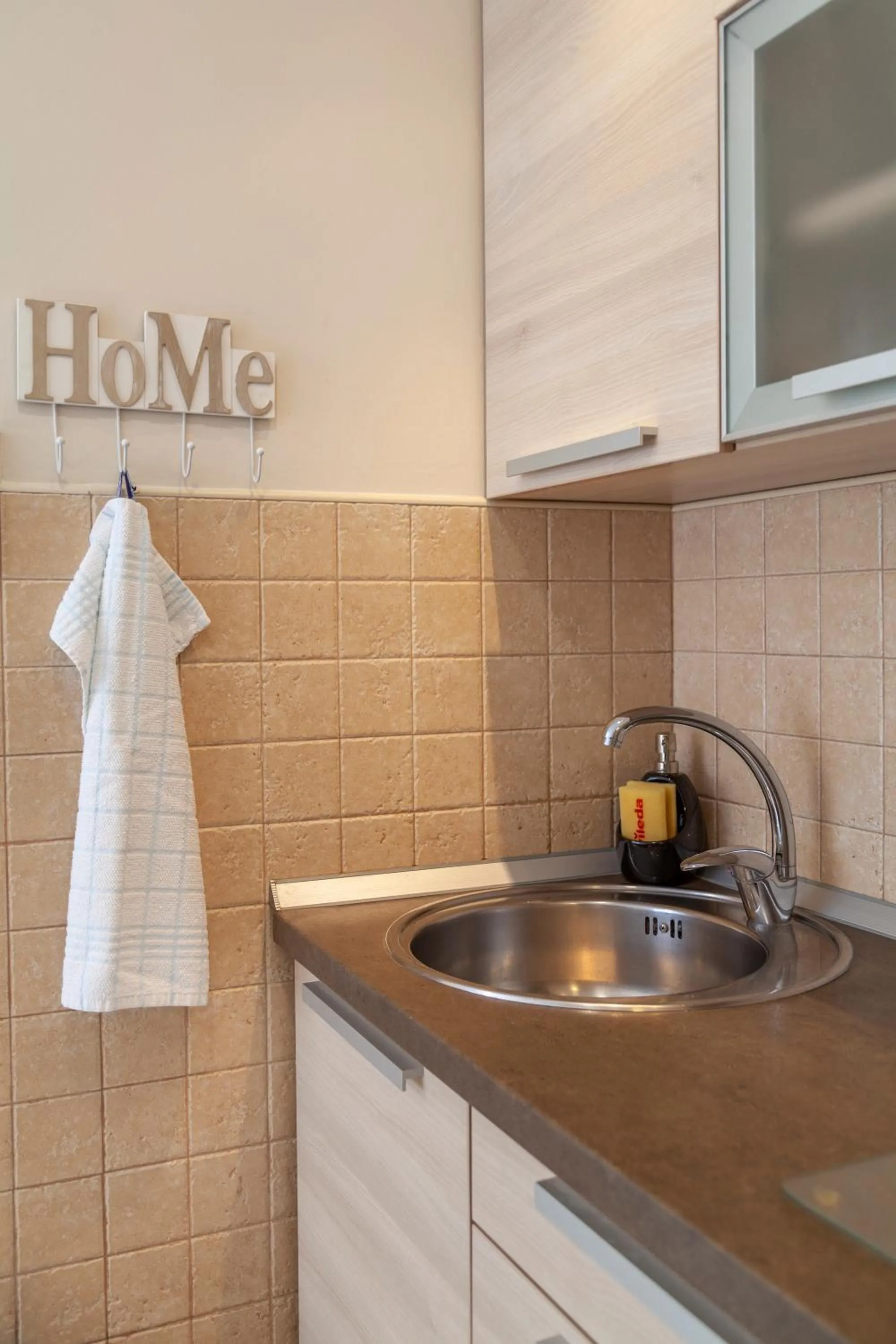 DC Executive Homes