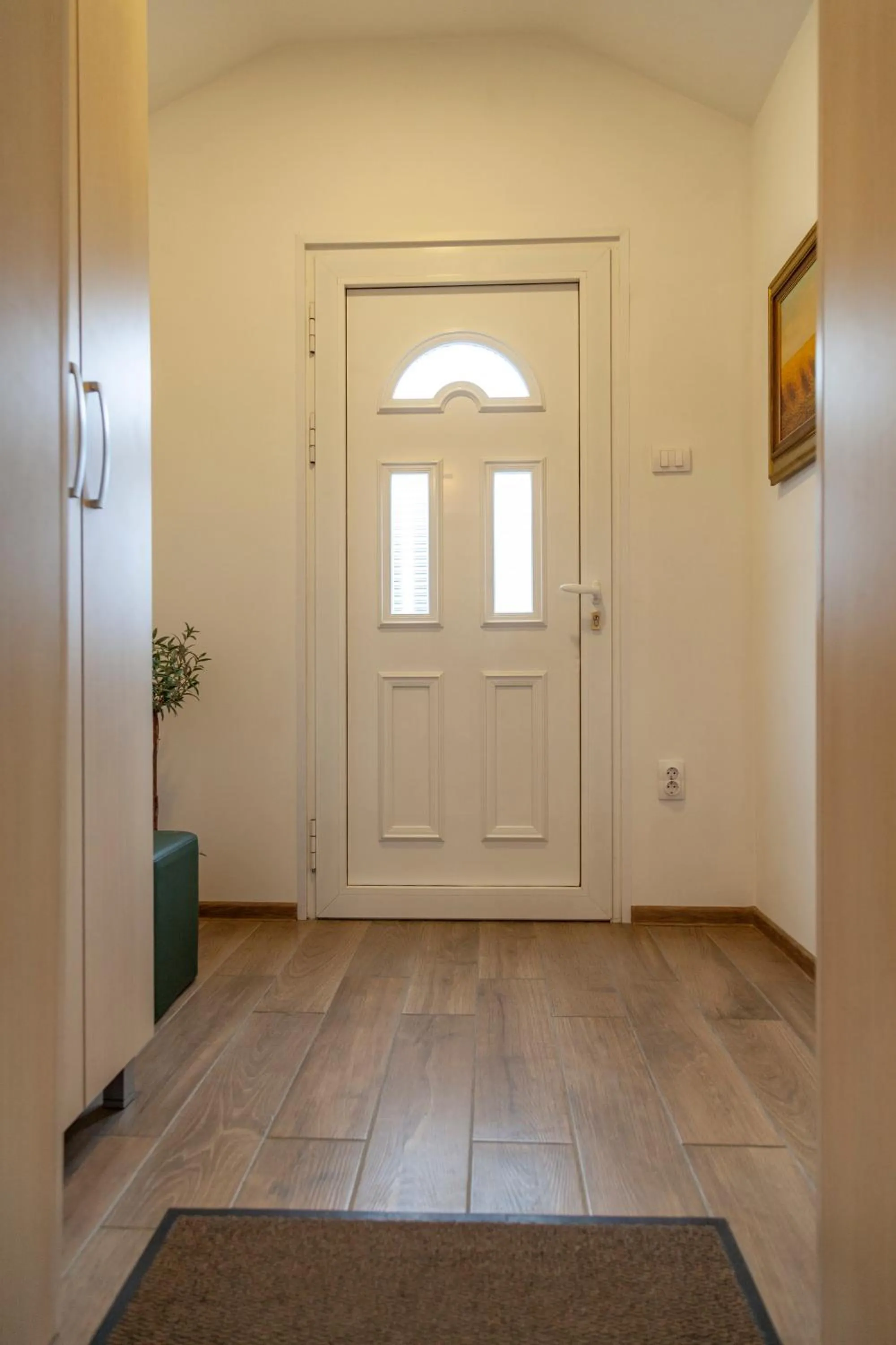 DC Executive Homes