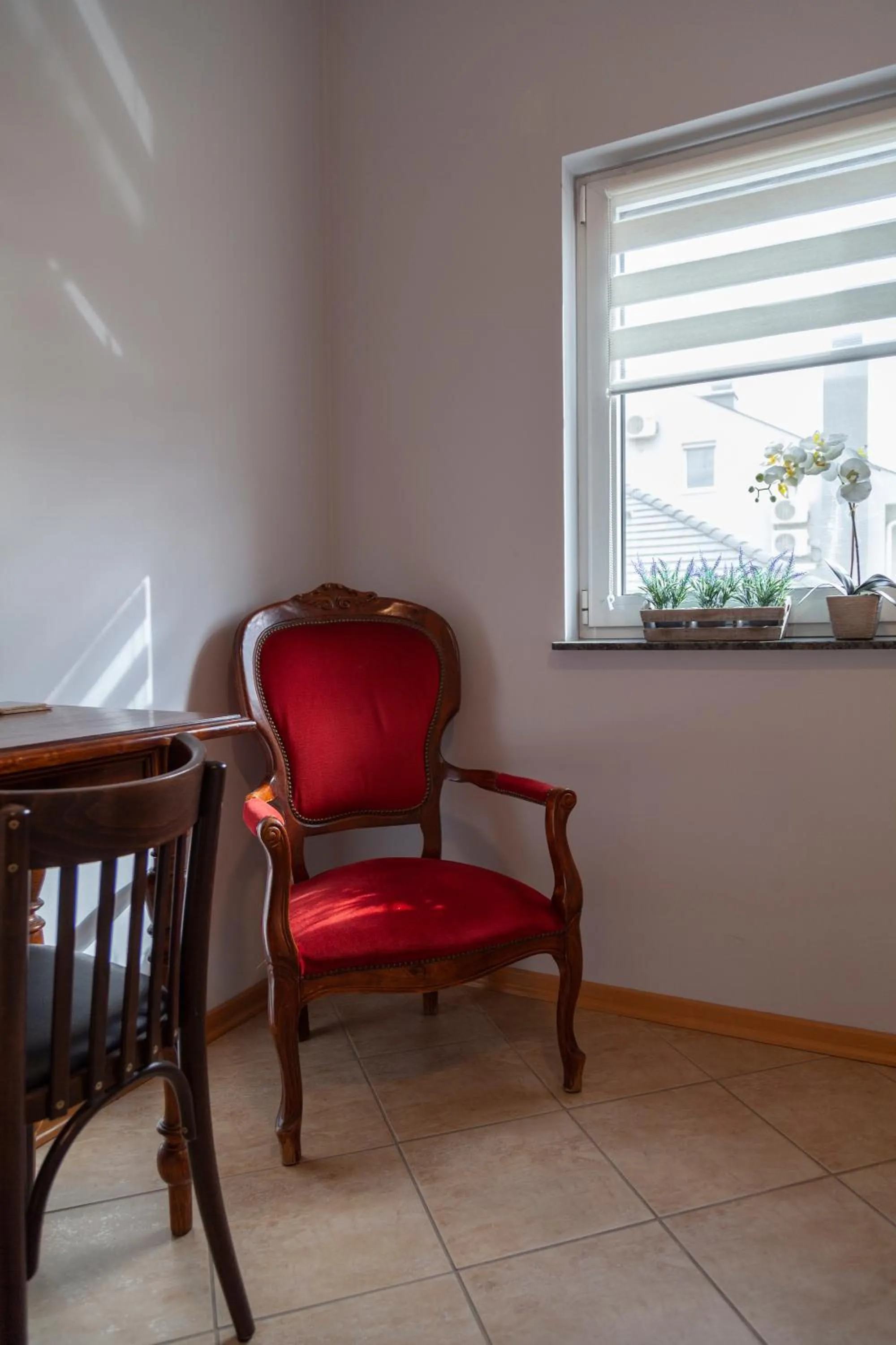 DC Executive Homes