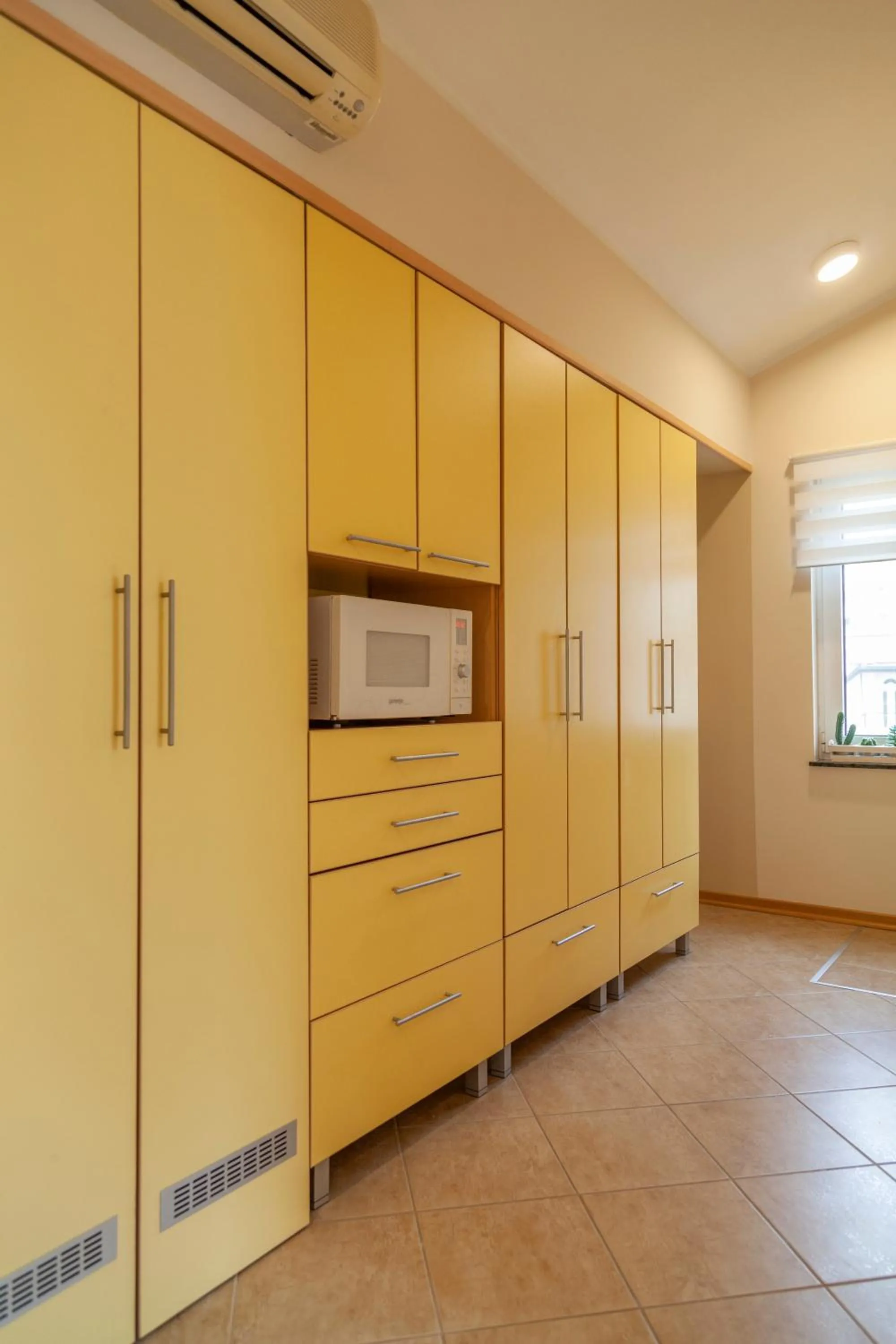 DC Executive Homes