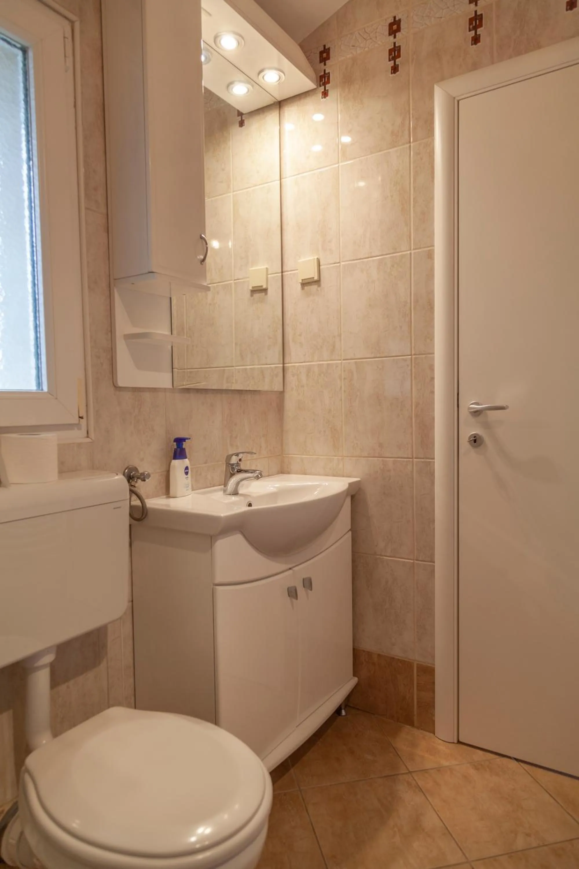 DC Executive Homes