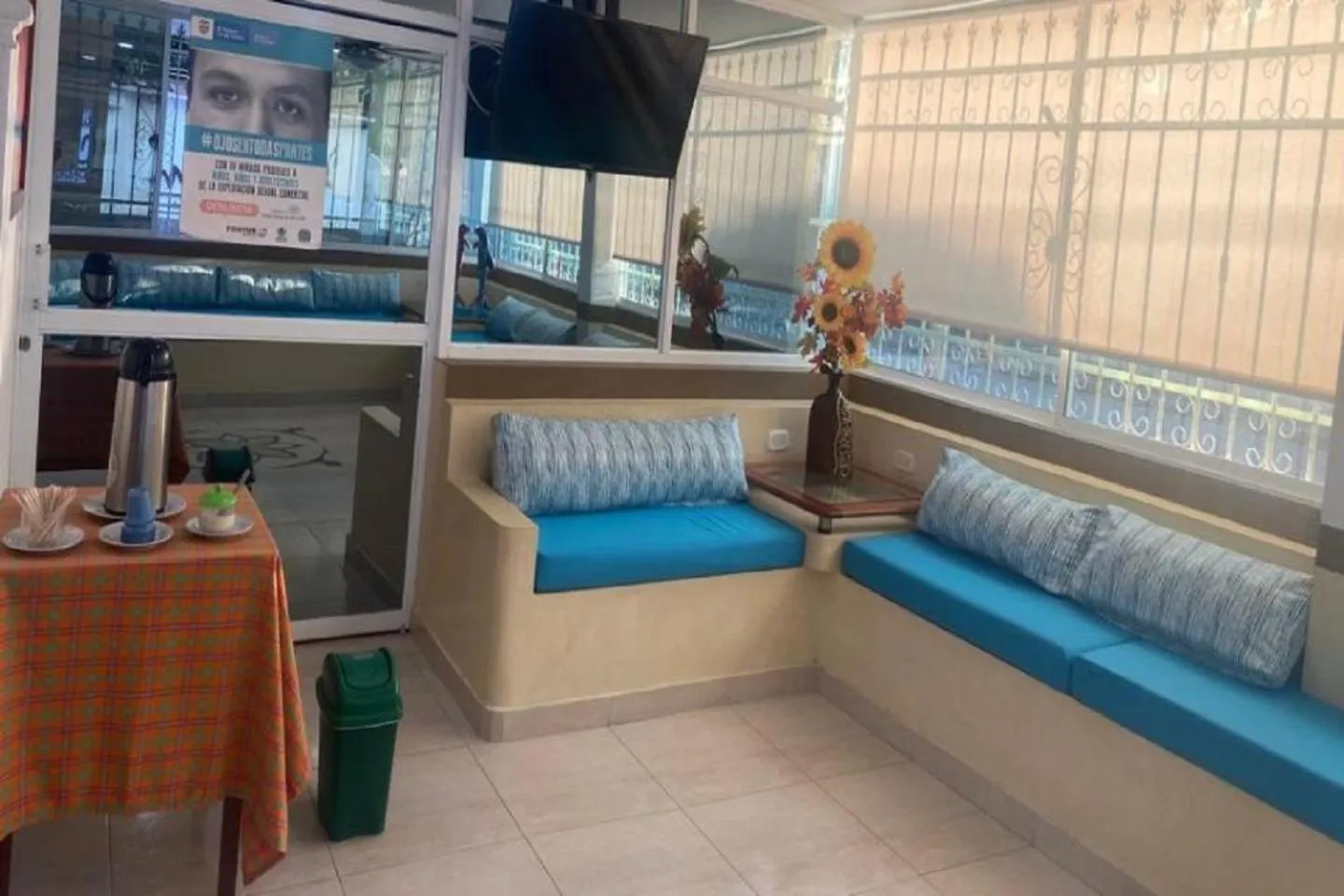 Hotel Colon Rodadero