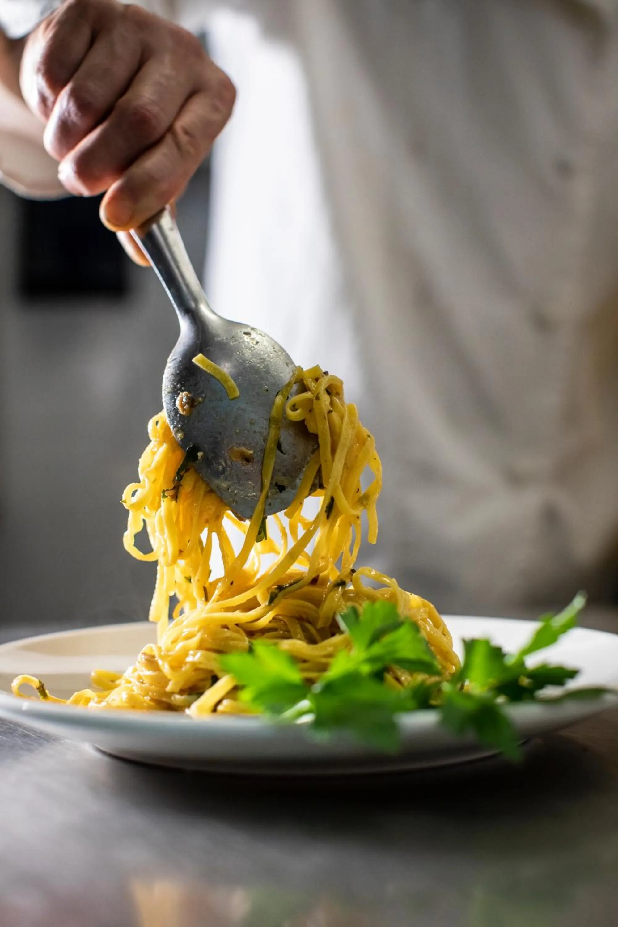 Food and drinks in Amadei Hotel Figaro & Apartments