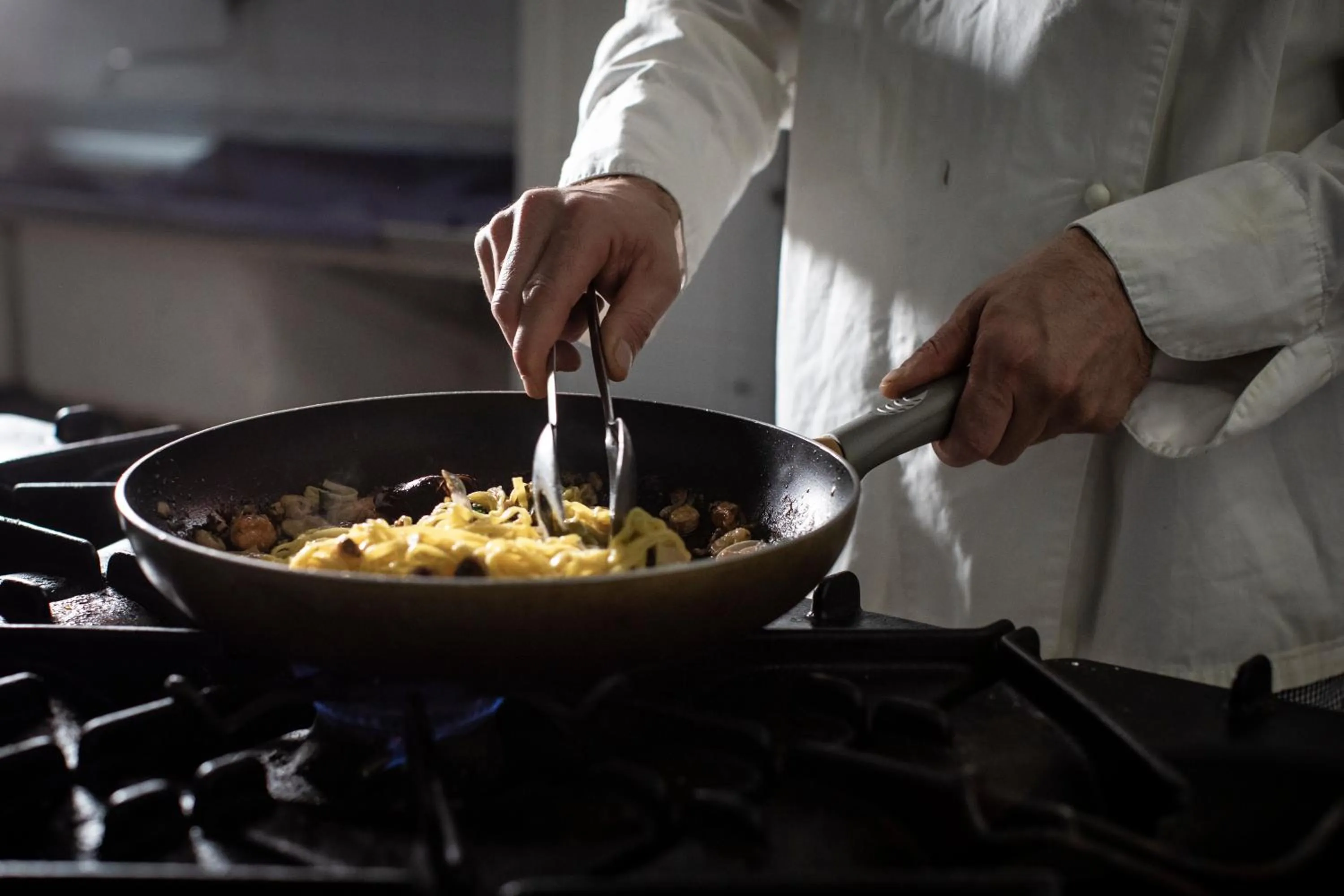 Staff in Amadei Hotel Figaro & Apartments