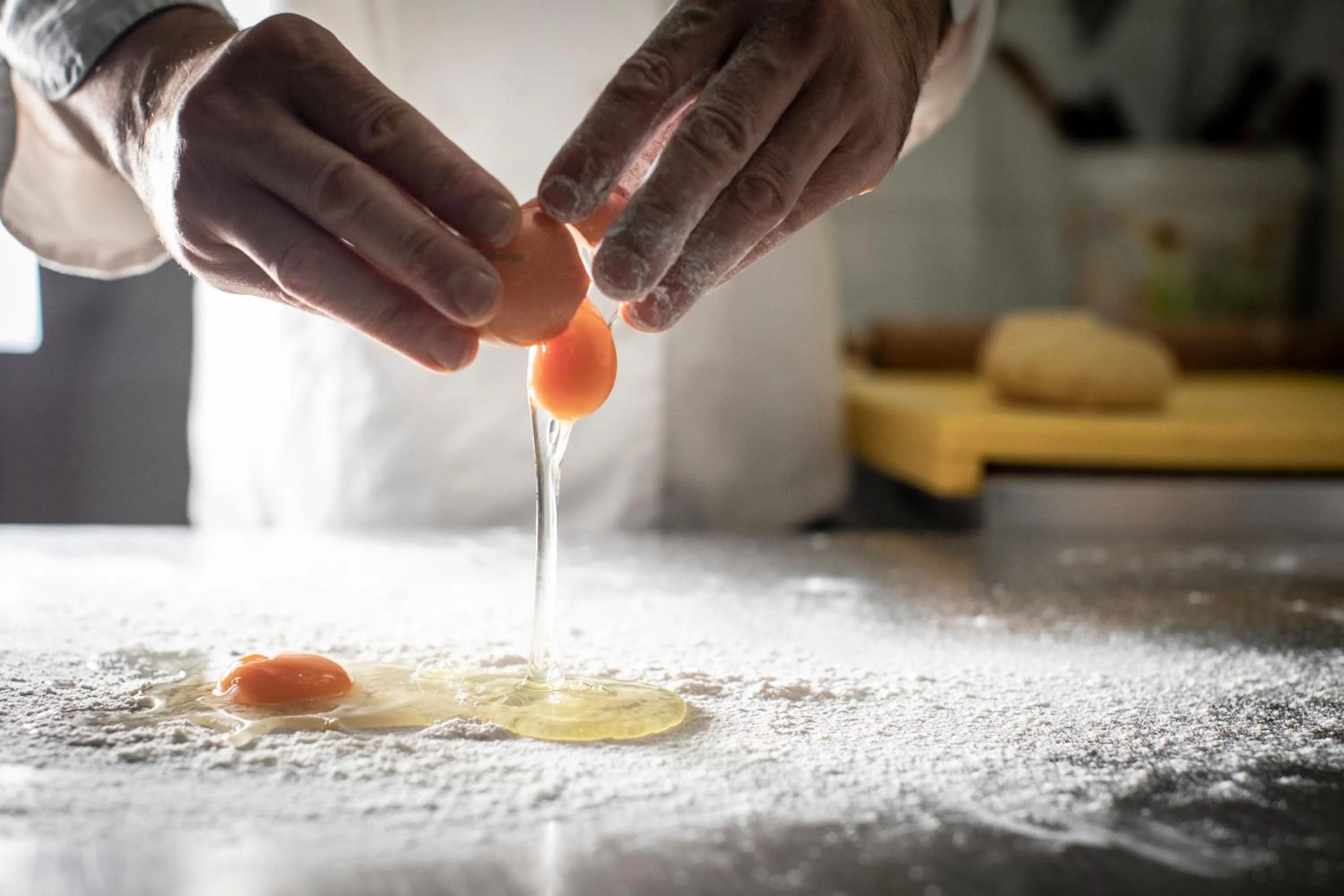 Food in Amadei Hotel Figaro & Apartments