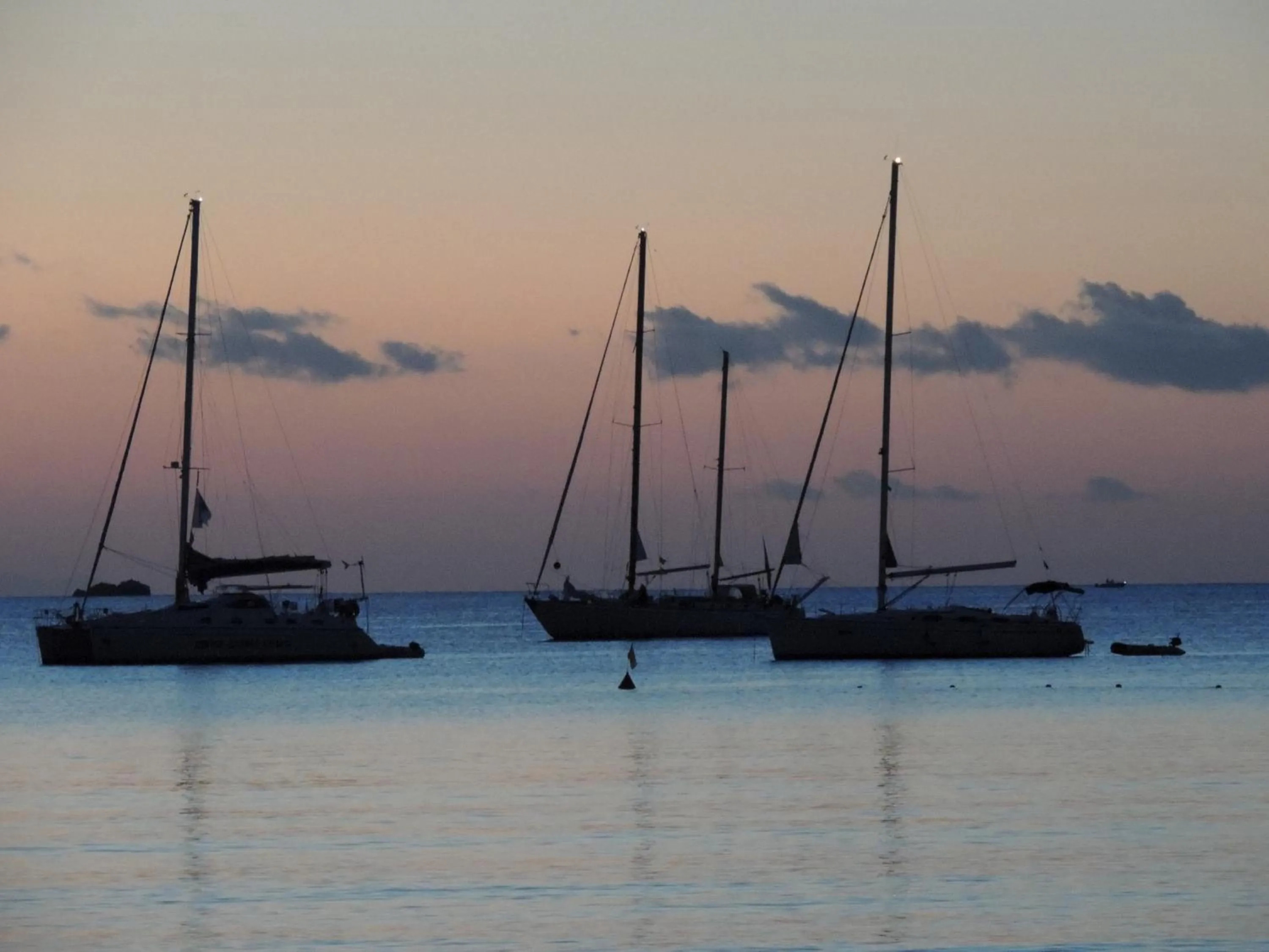 Natural landscape in Hotel Select