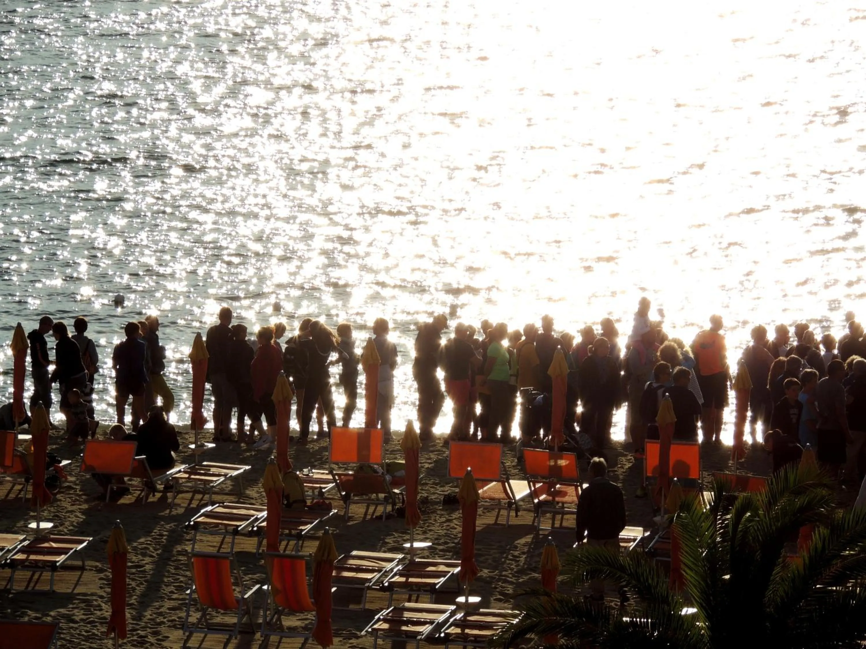 Sports in Hotel Select