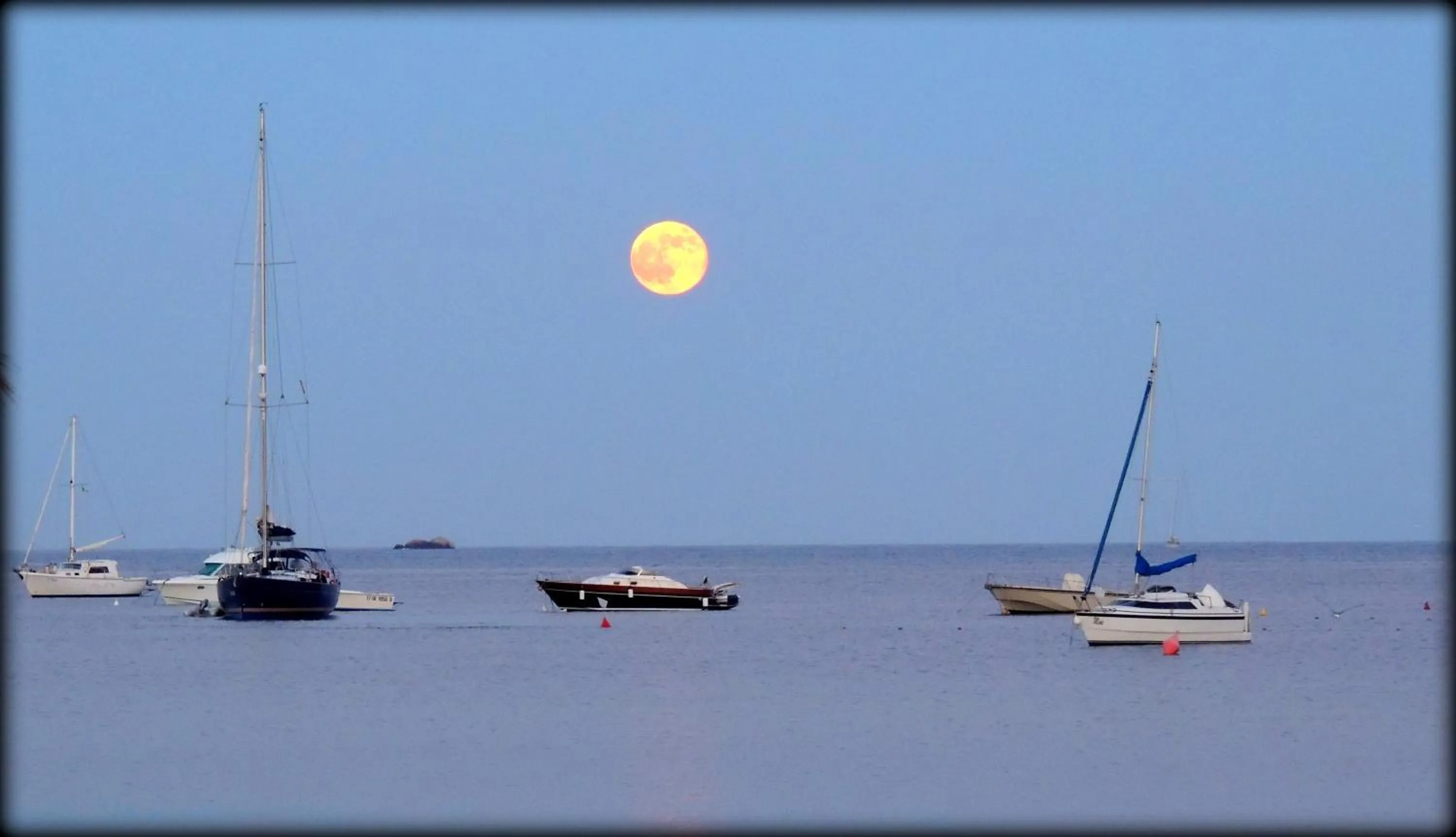 View (from property/room) in Hotel Select