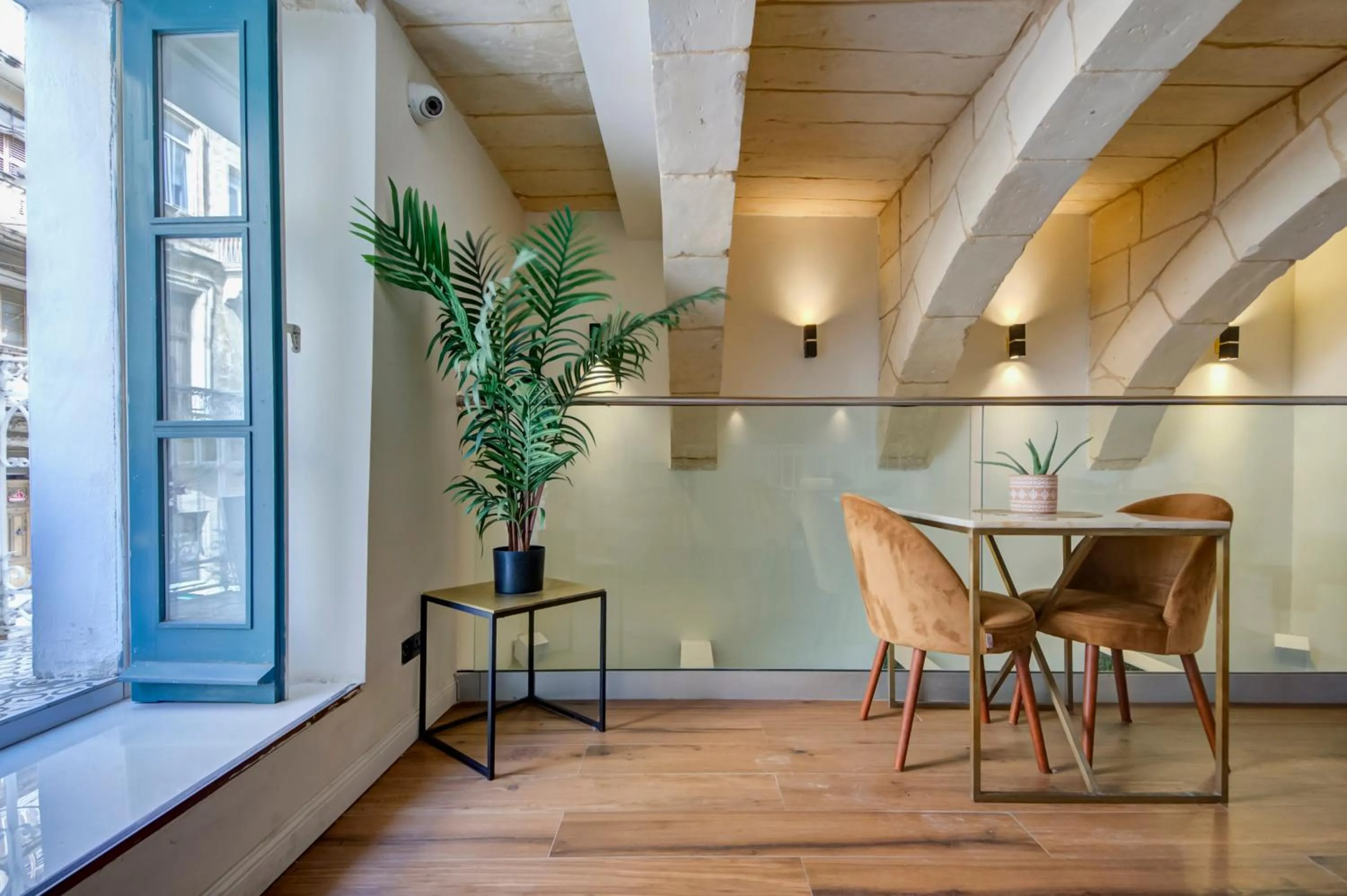 Breakfast in 23 Boutique Hotel