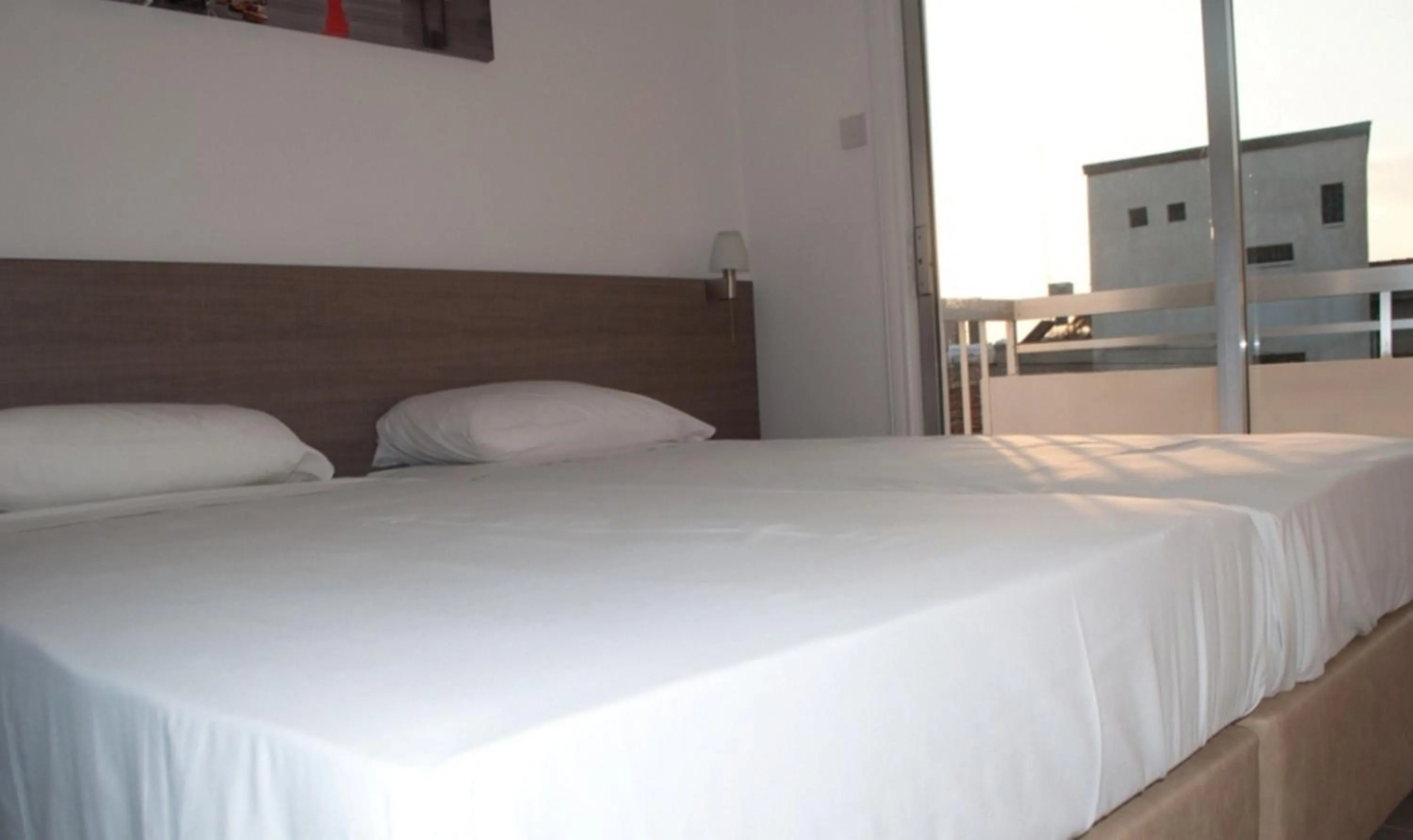 Bed in St. George Rent Rooms