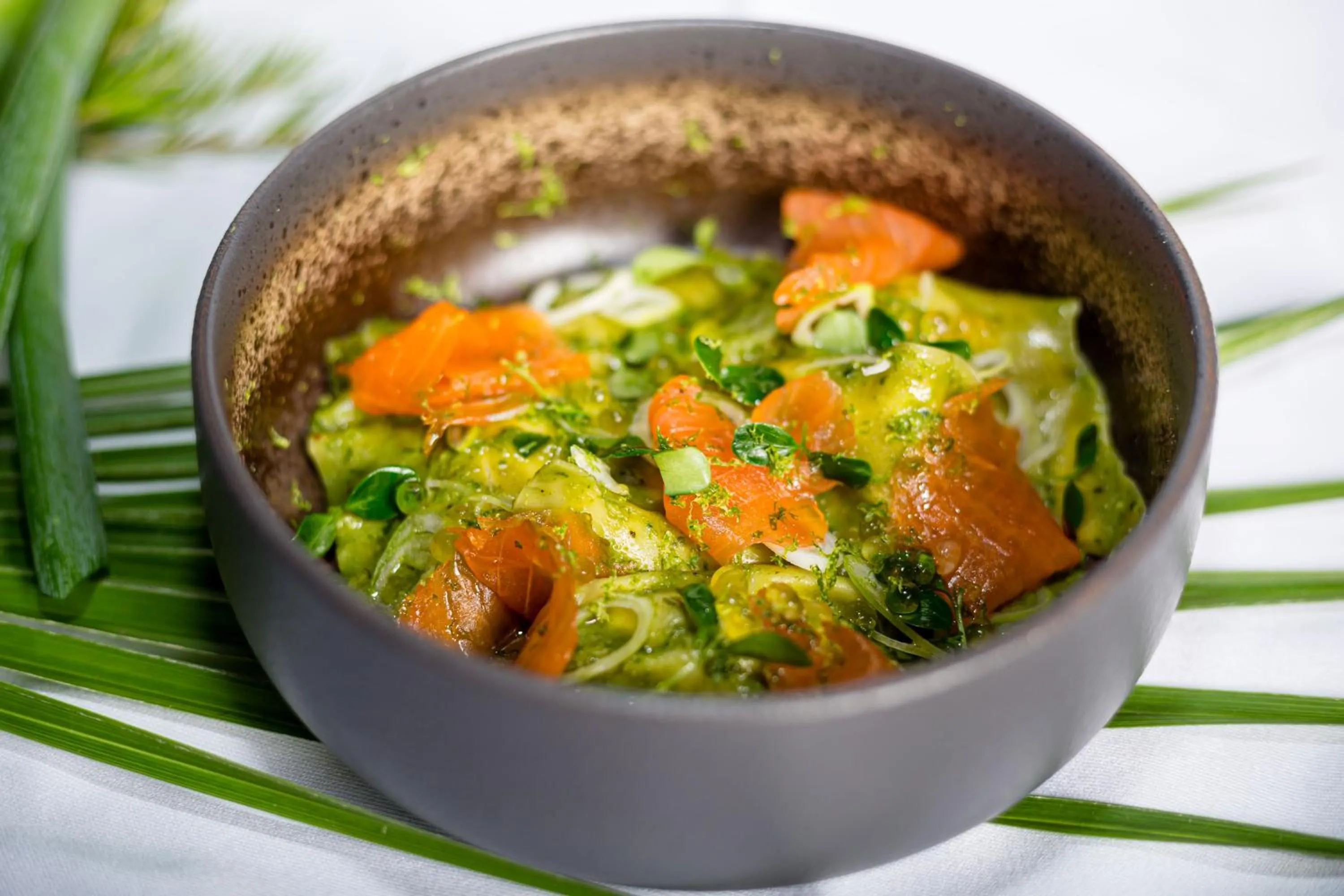 Restaurant/places to eat in Hôtel Saint-Alban