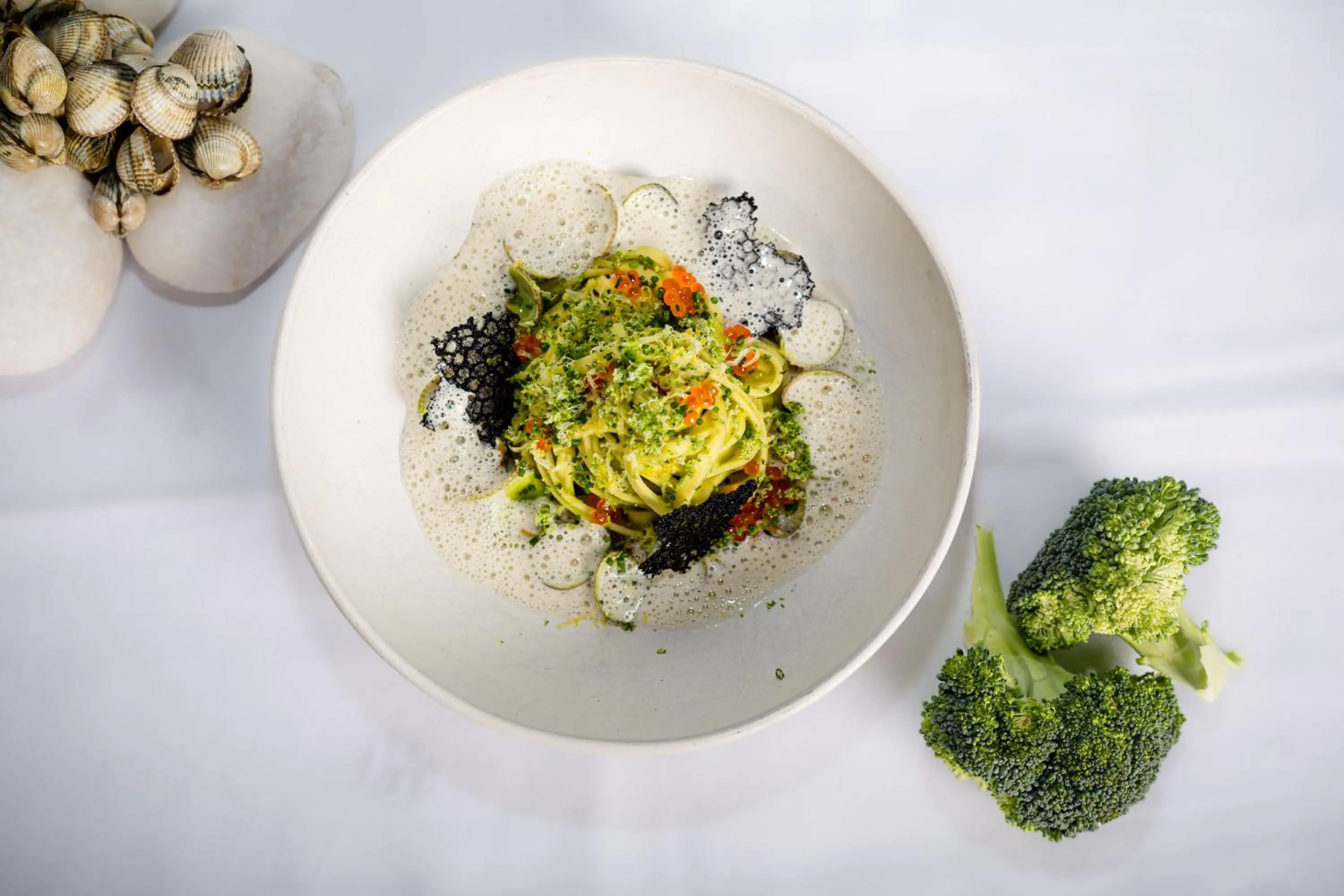 Restaurant/places to eat in Hôtel Saint-Alban