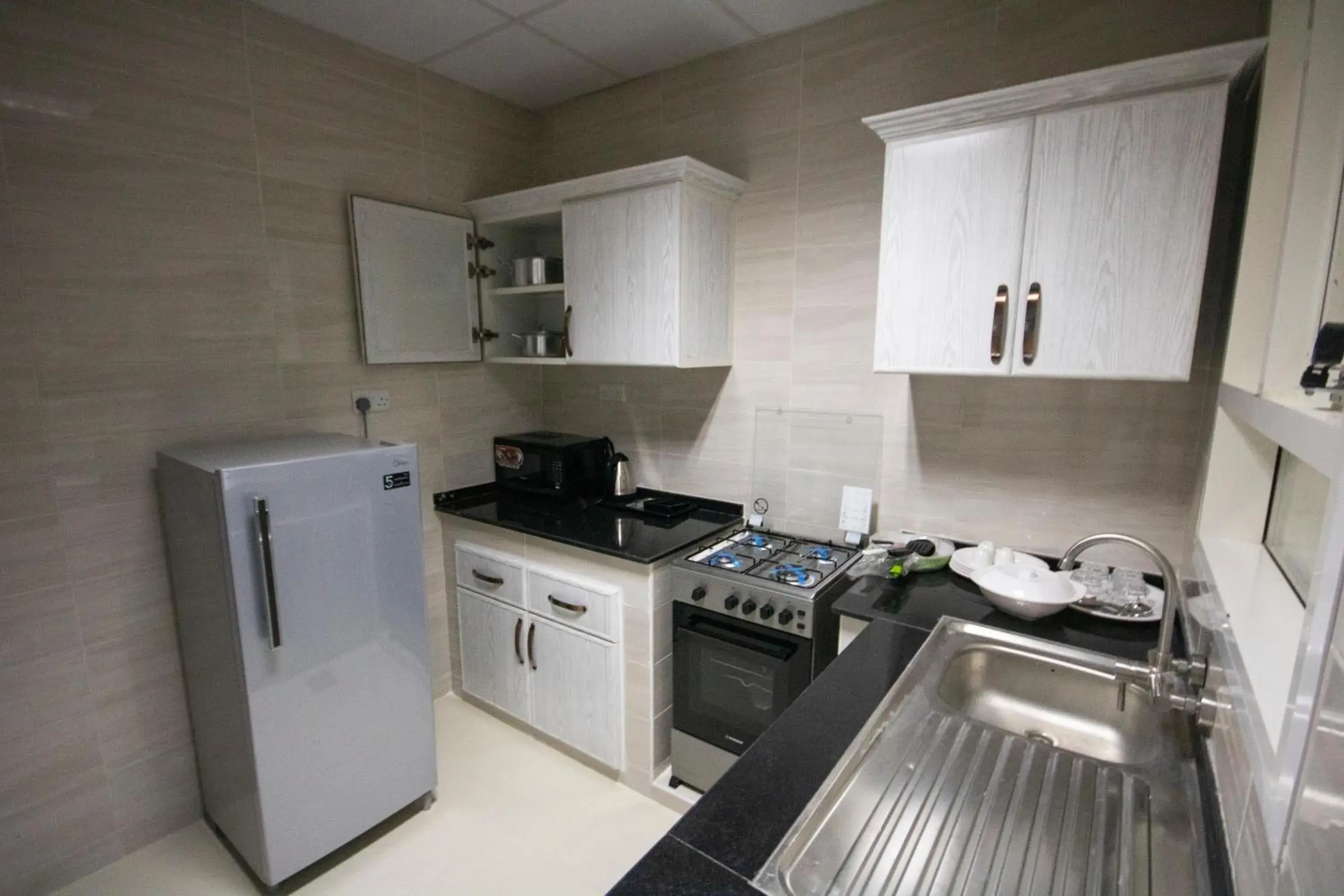 Superior Suite in Home Station Hotel Superior Suite in Home Station Hotel