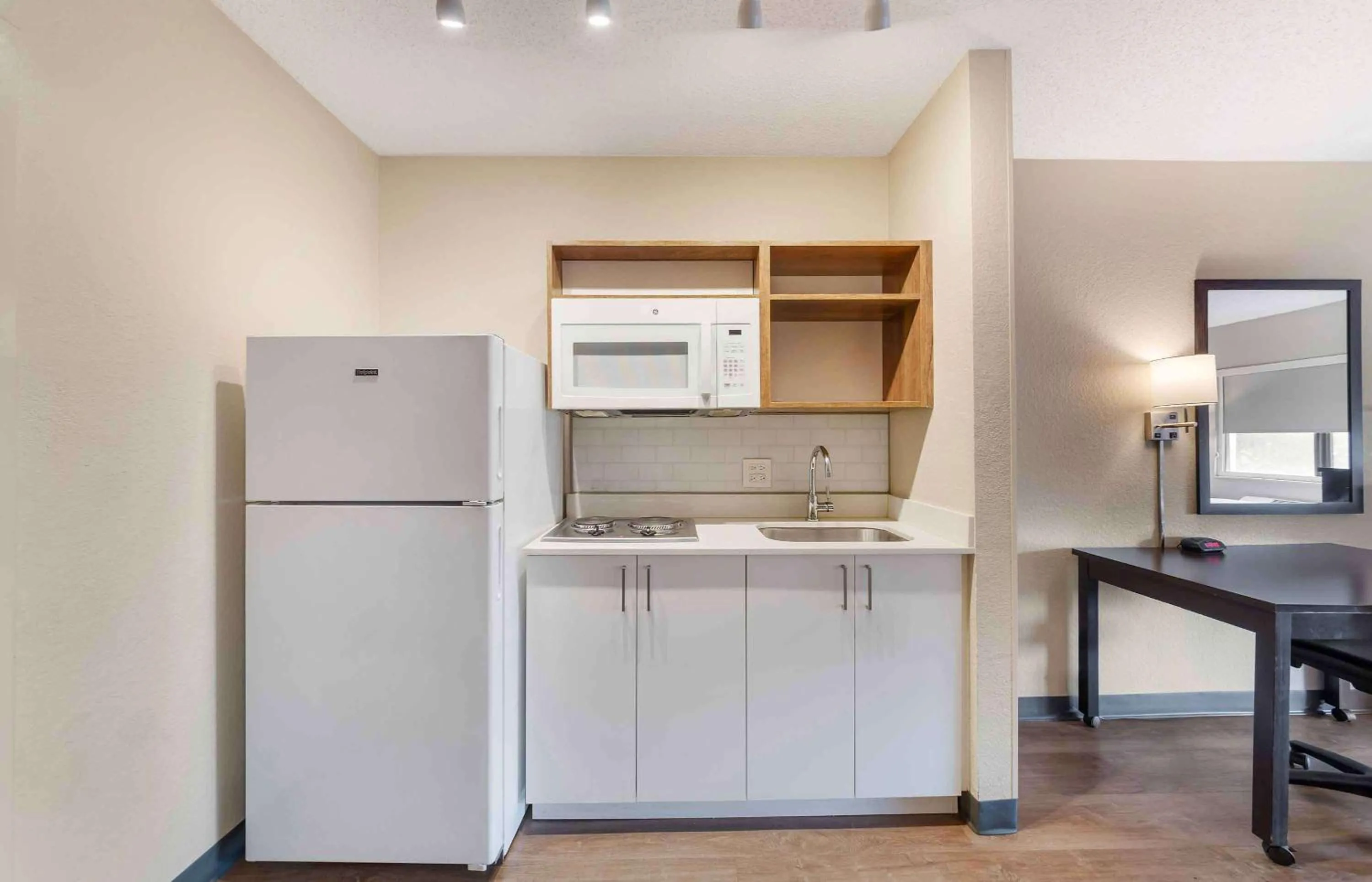 Bedroom in Extended Stay America Premier Suites - Fort Lauderdale - Deerfield Beach