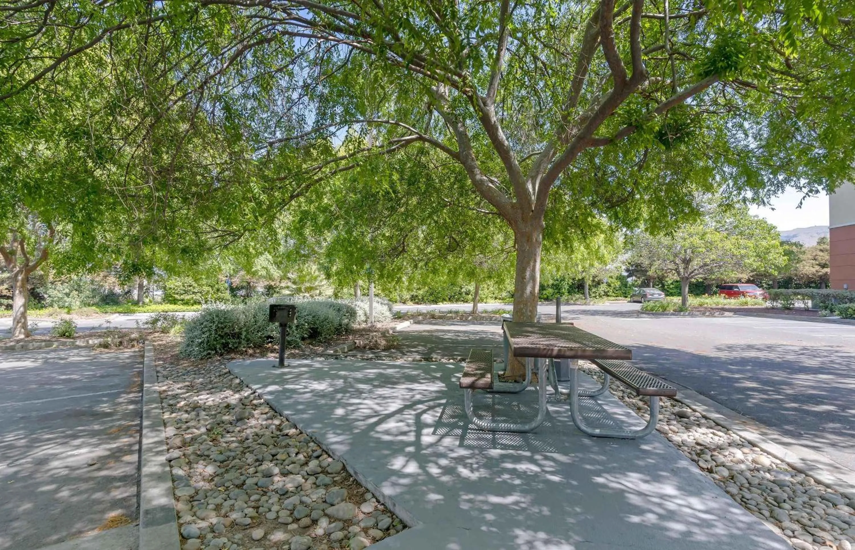 Property building in Extended Stay America Suites - Fremont - Fremont Blvd South