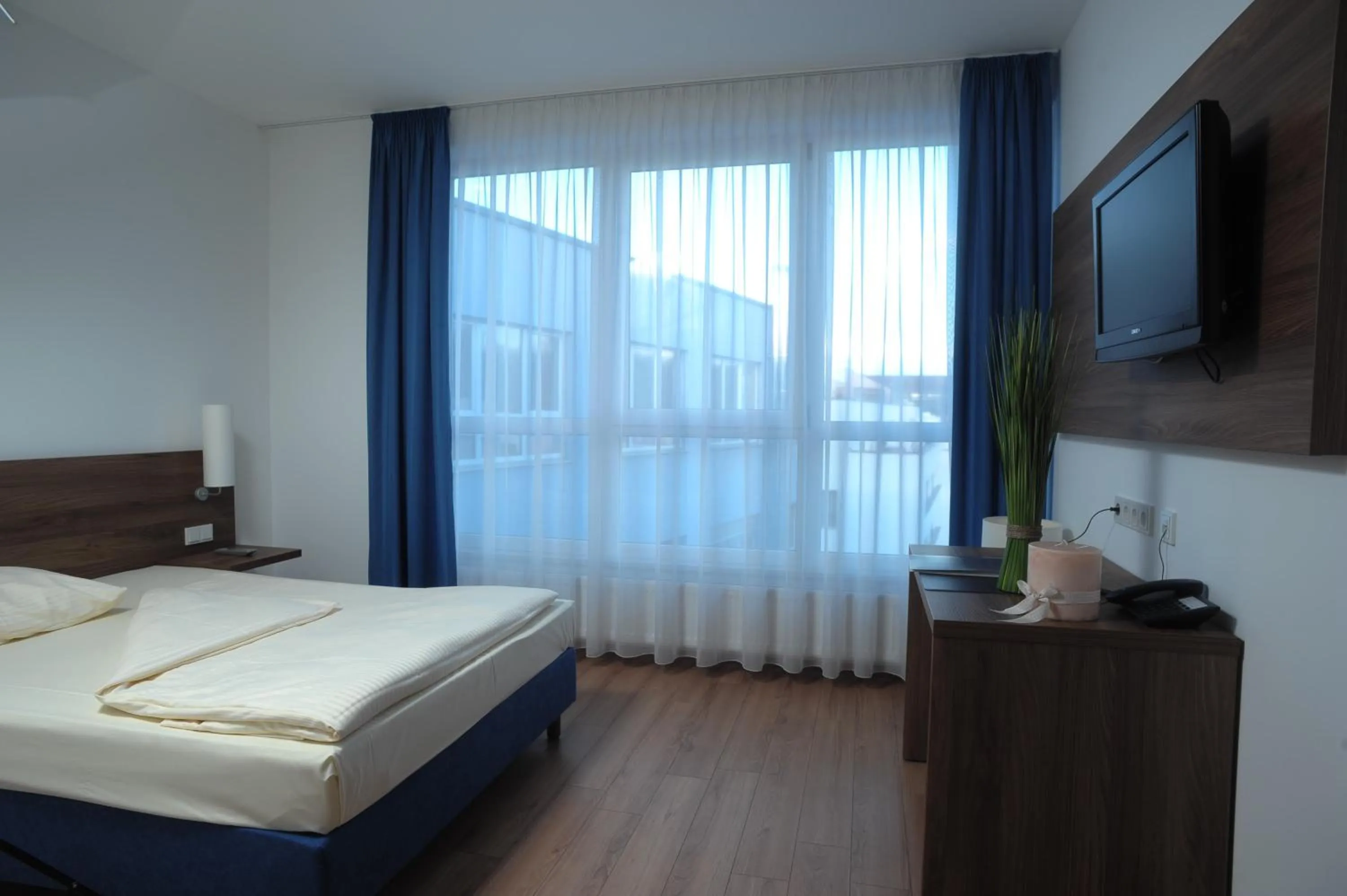 Day in Zar-Hotel Vitalis