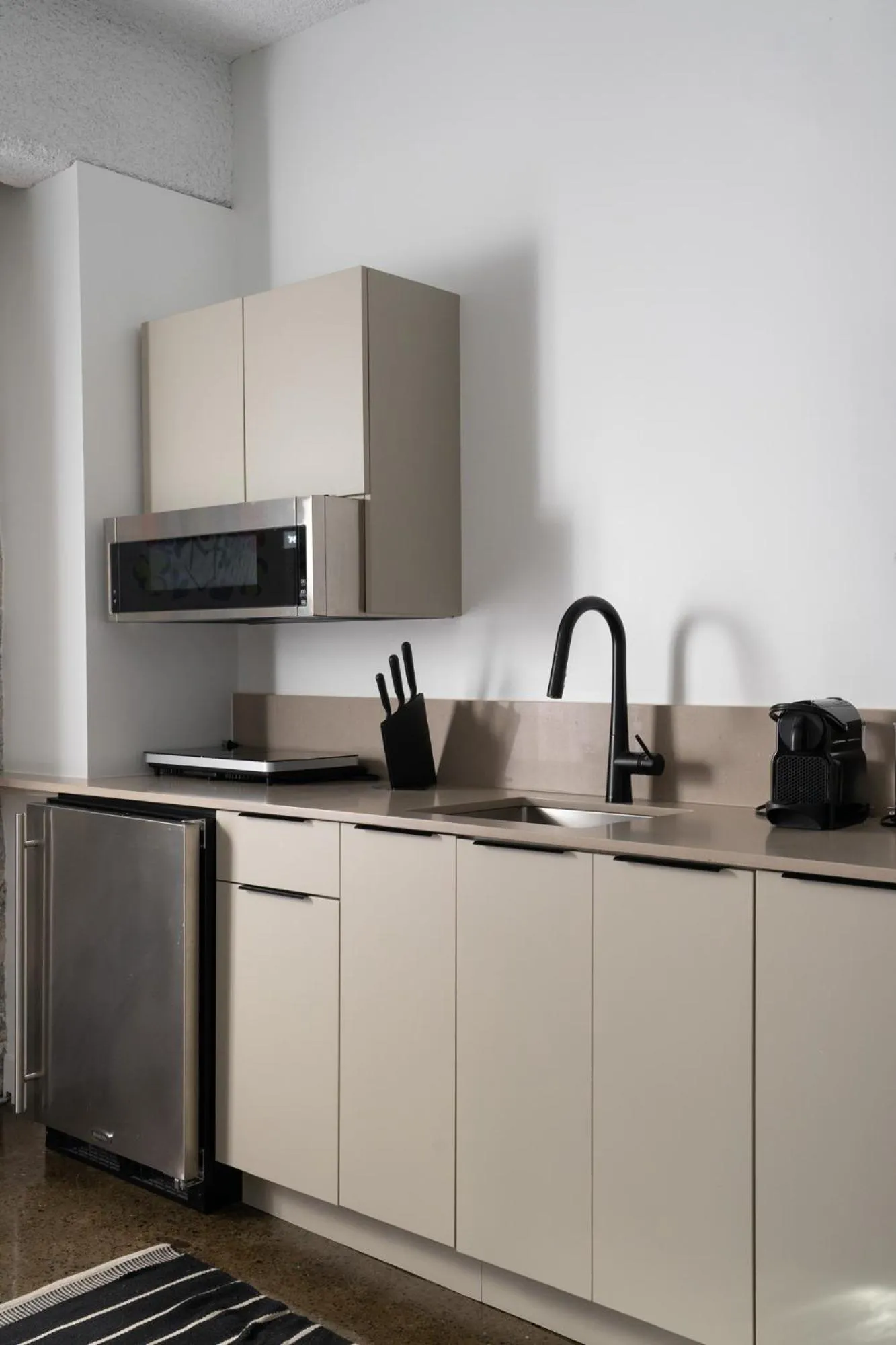 Kitchen or kitchenette in Maison Sainte-Thérèse By Maisons & co