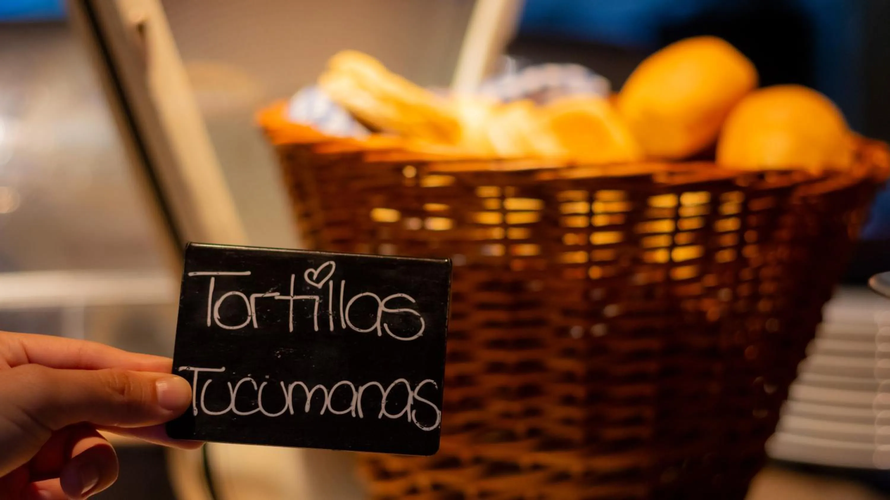 Buffet breakfast in Hilton Garden Inn Tucuman