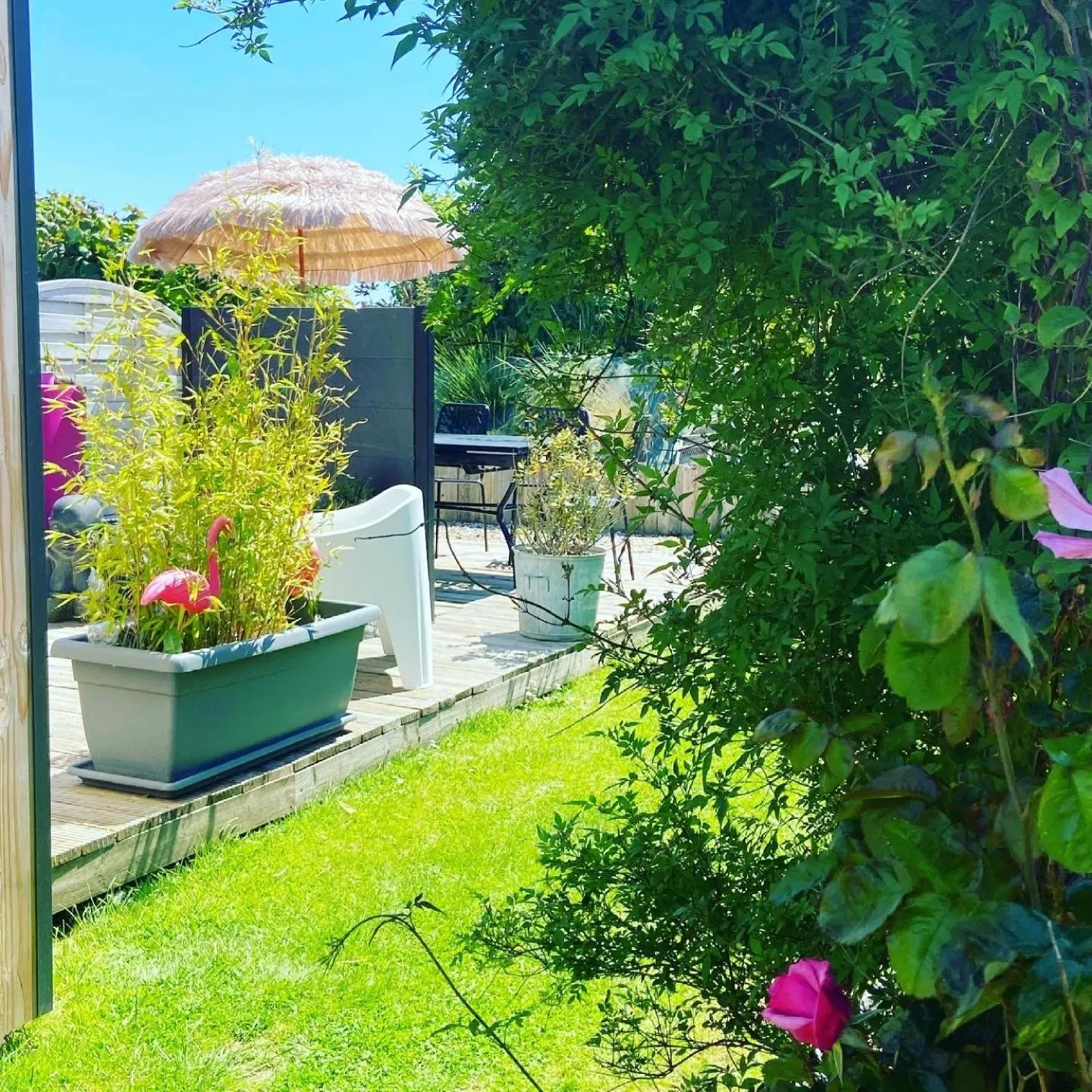 Entre Honfleur et Etretat