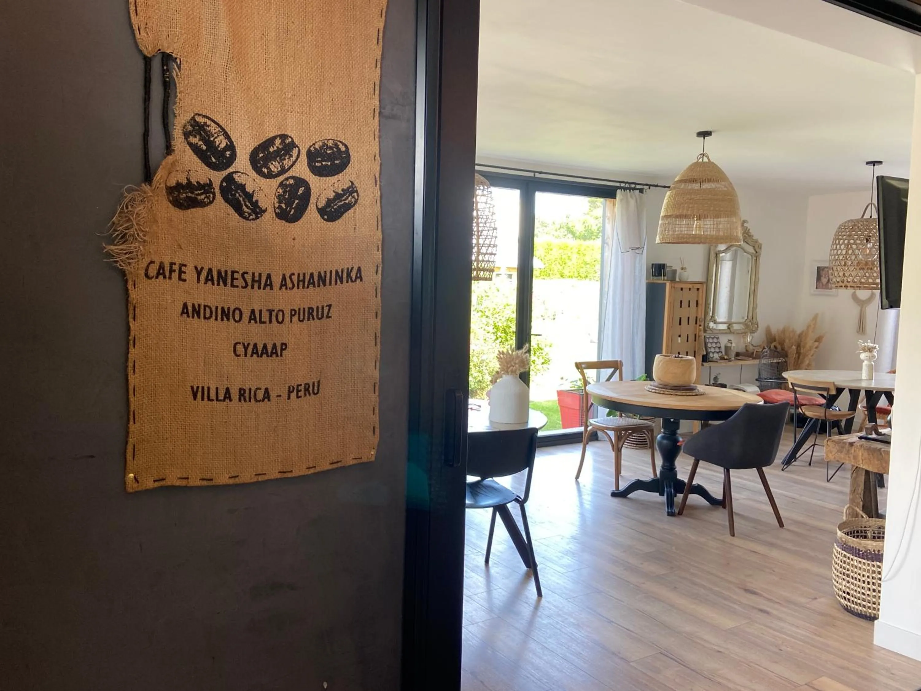 Entre Honfleur et Etretat