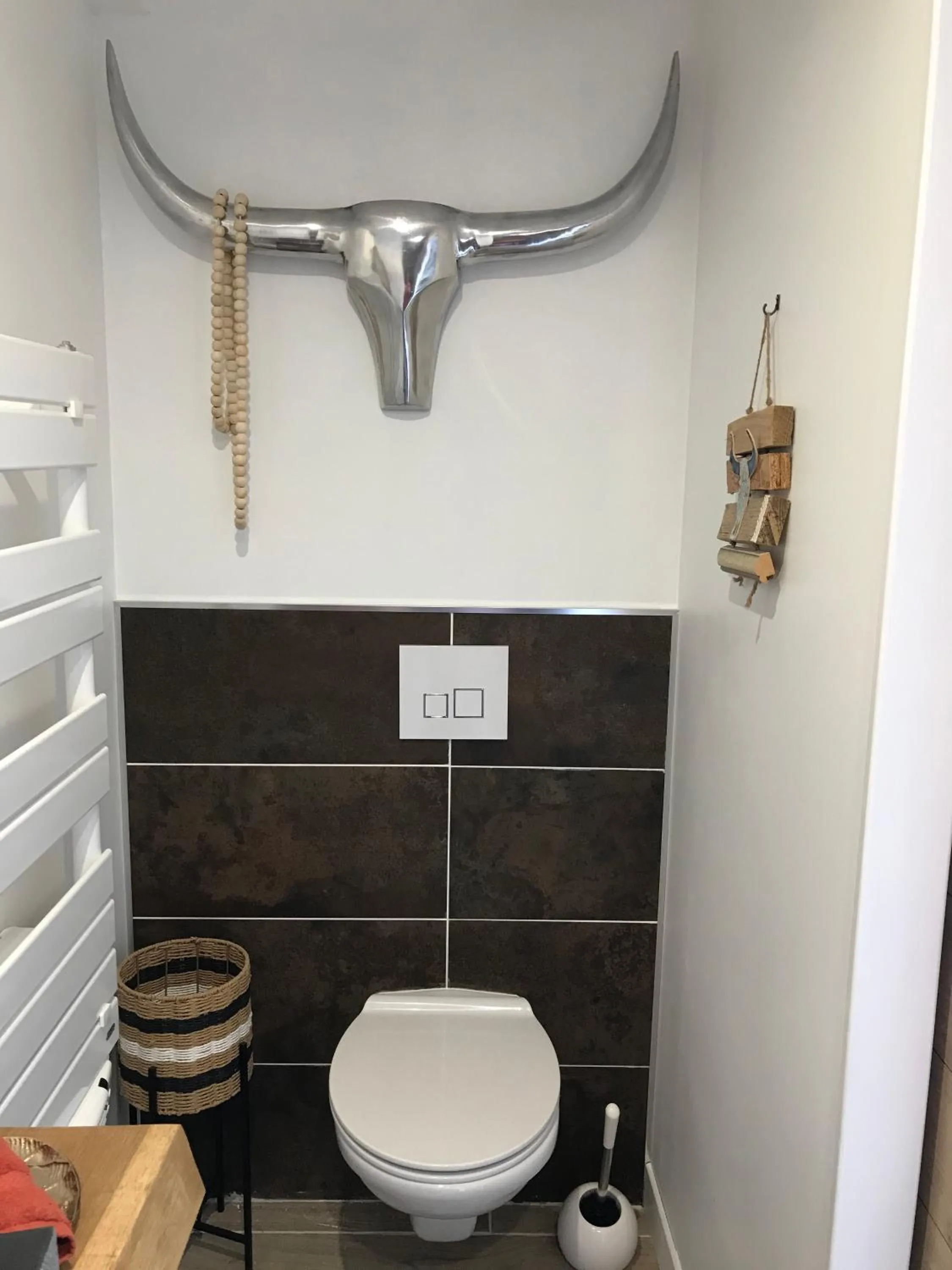 Entre Honfleur et Etretat