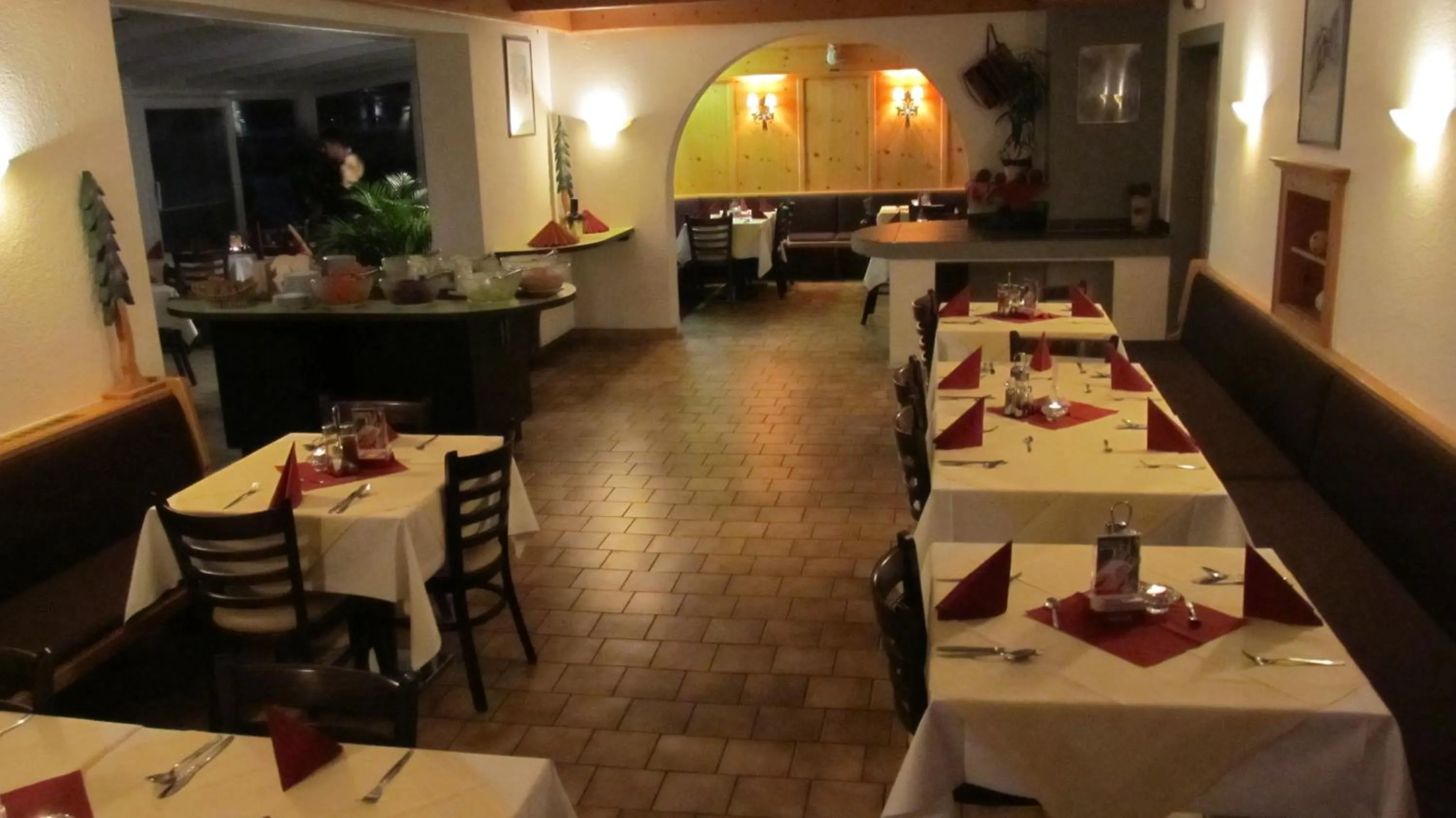 Park Hotel Gastein GRATIS Getränke und Parkplatz