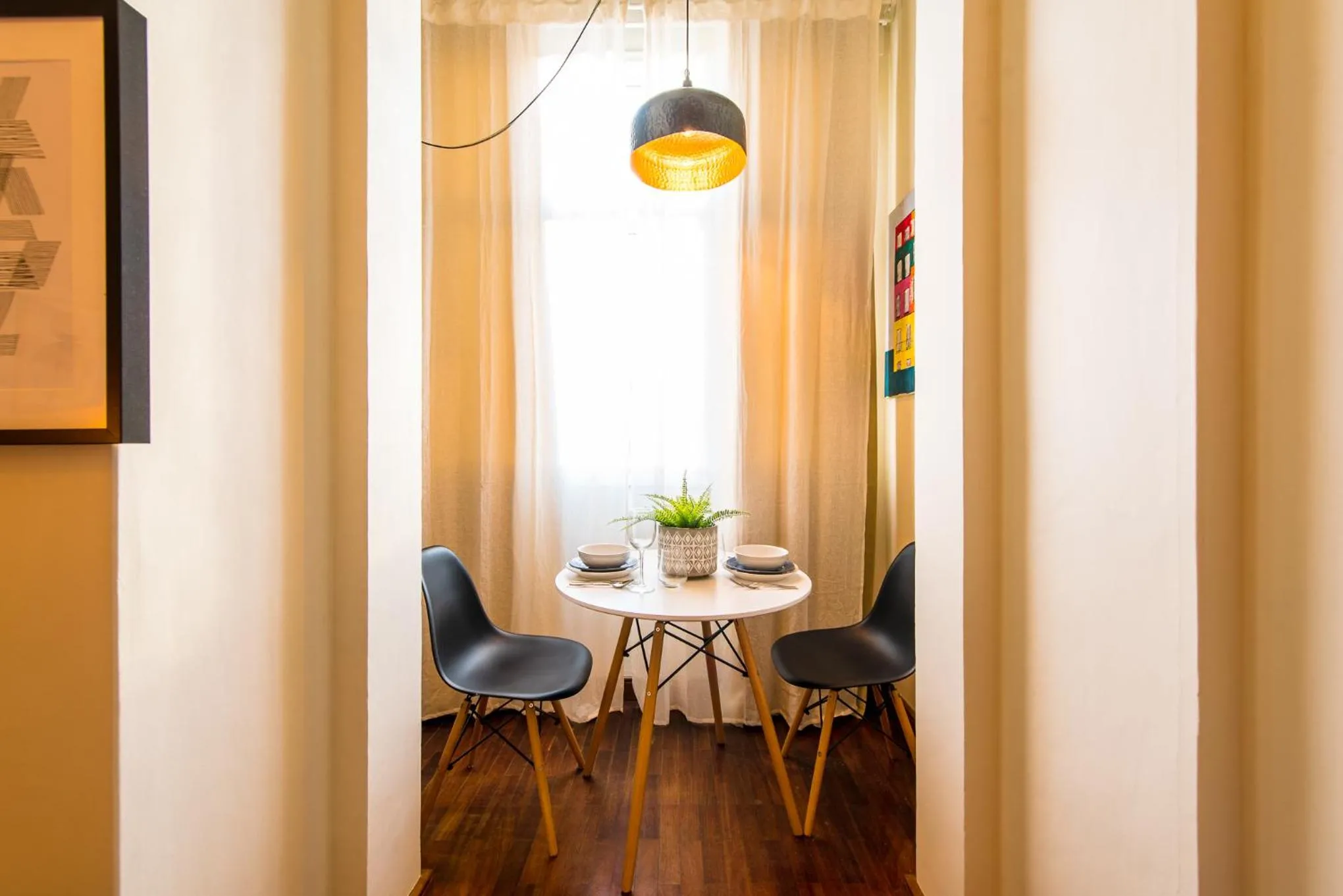 DA'HOME - Cedofeita Art Studio