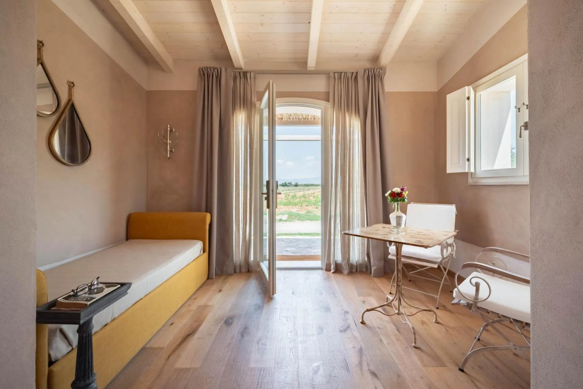 Guadalupe Tuscany Resort