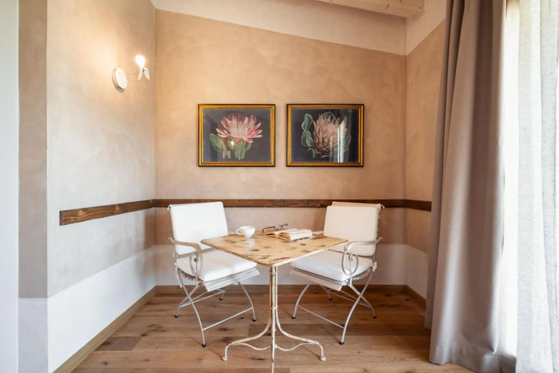 Guadalupe Tuscany Resort