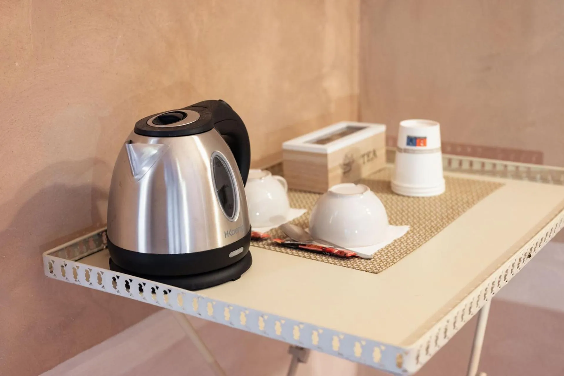 Guadalupe Tuscany Resort