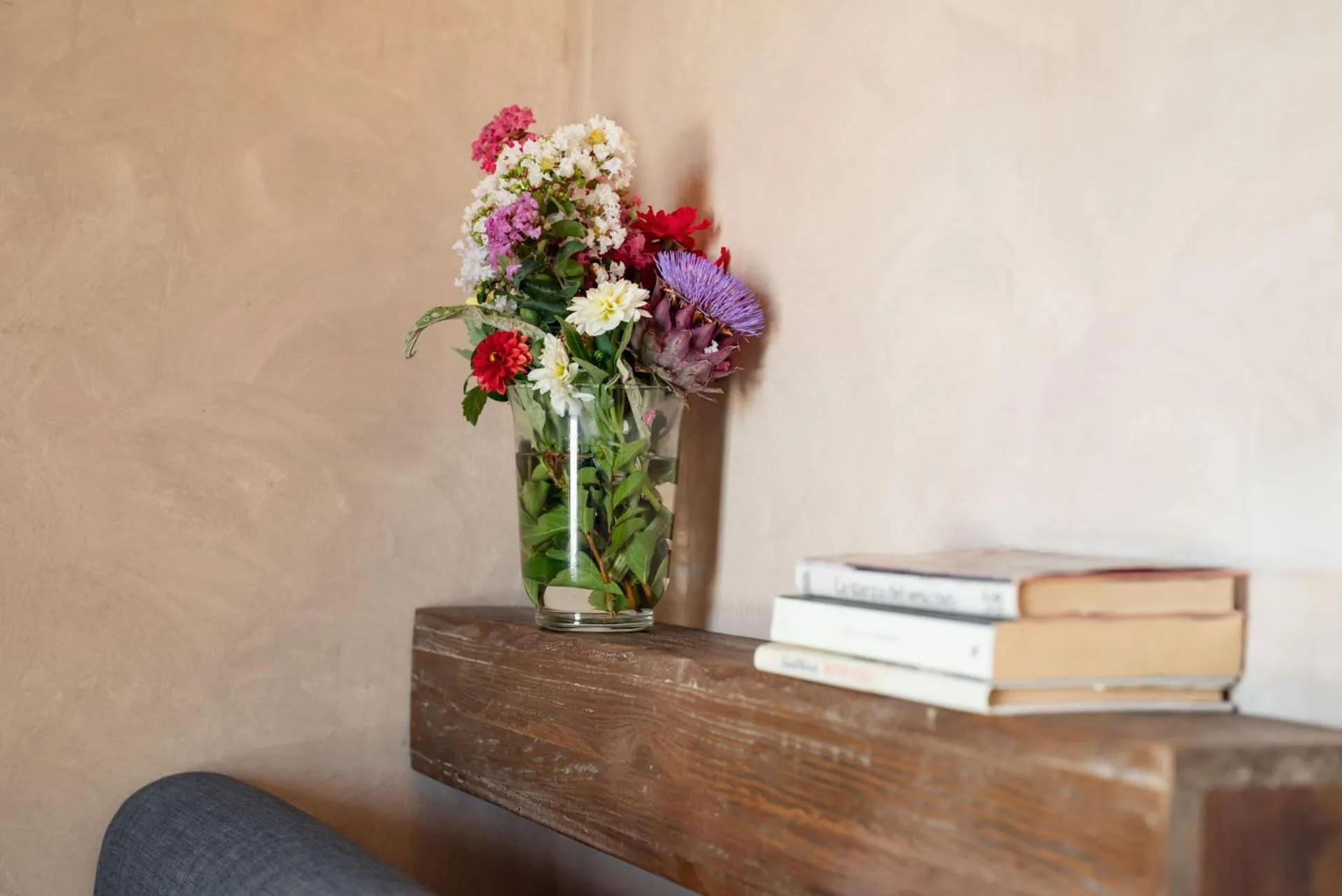 Guadalupe Tuscany Resort