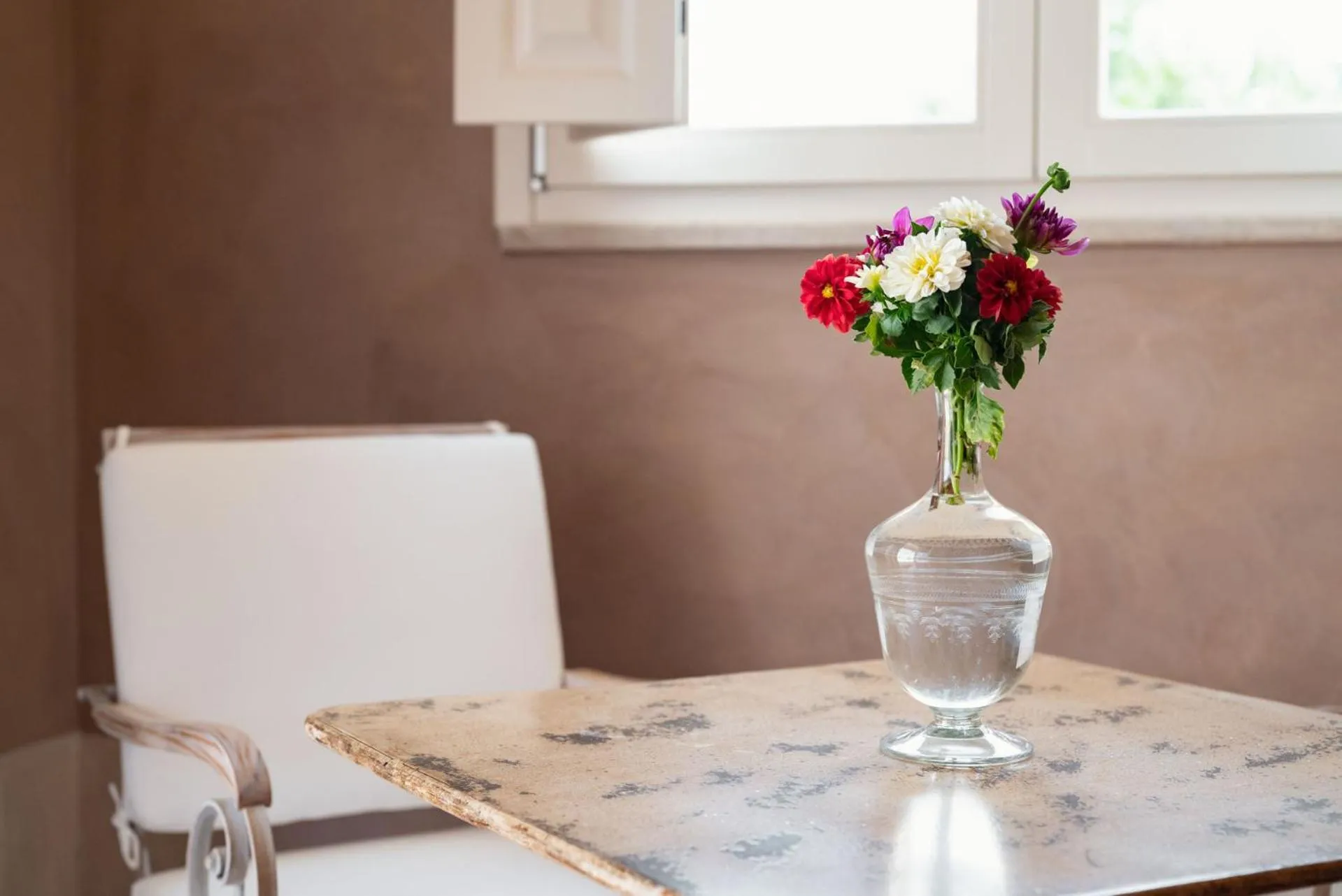 Guadalupe Tuscany Resort