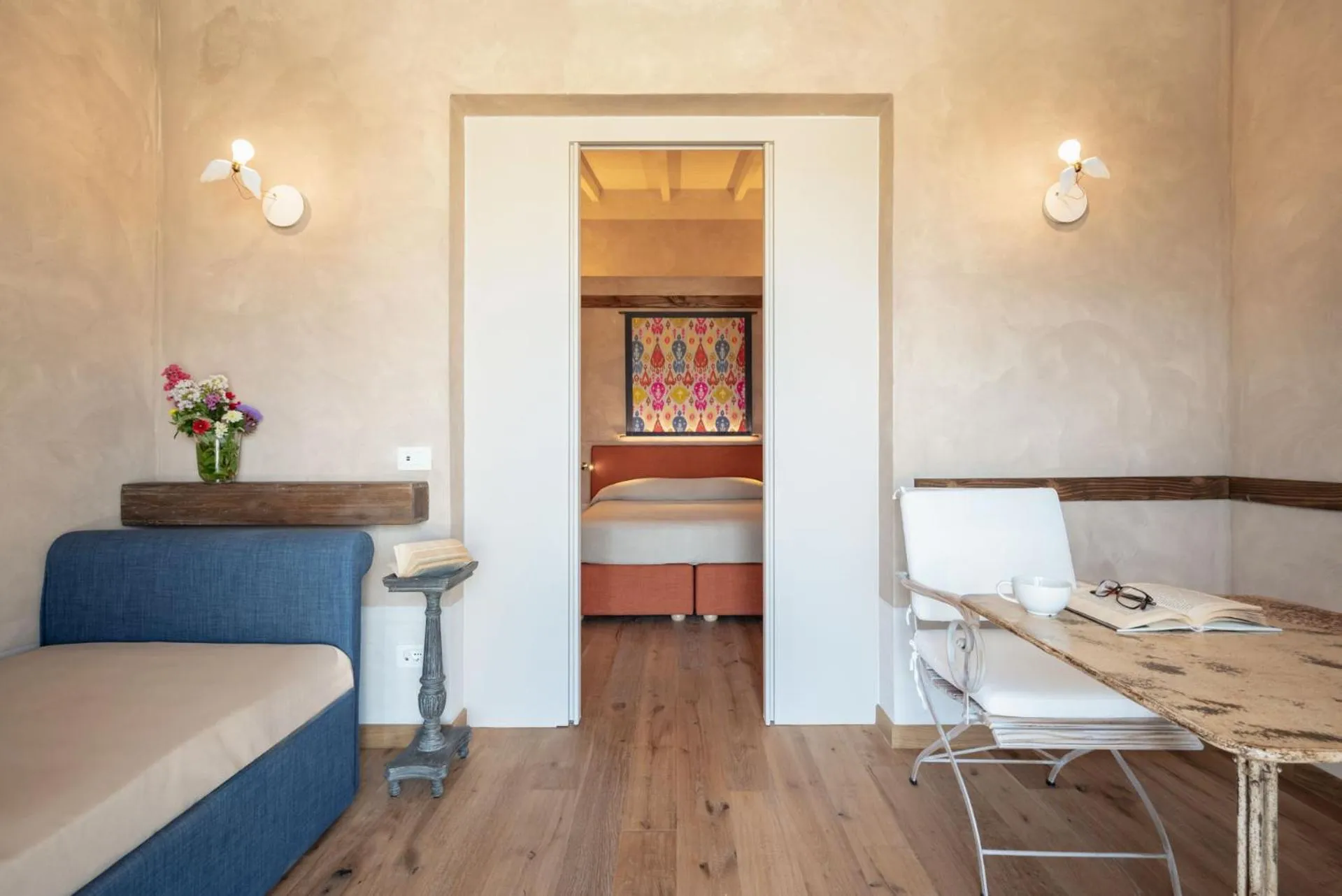 Guadalupe Tuscany Resort