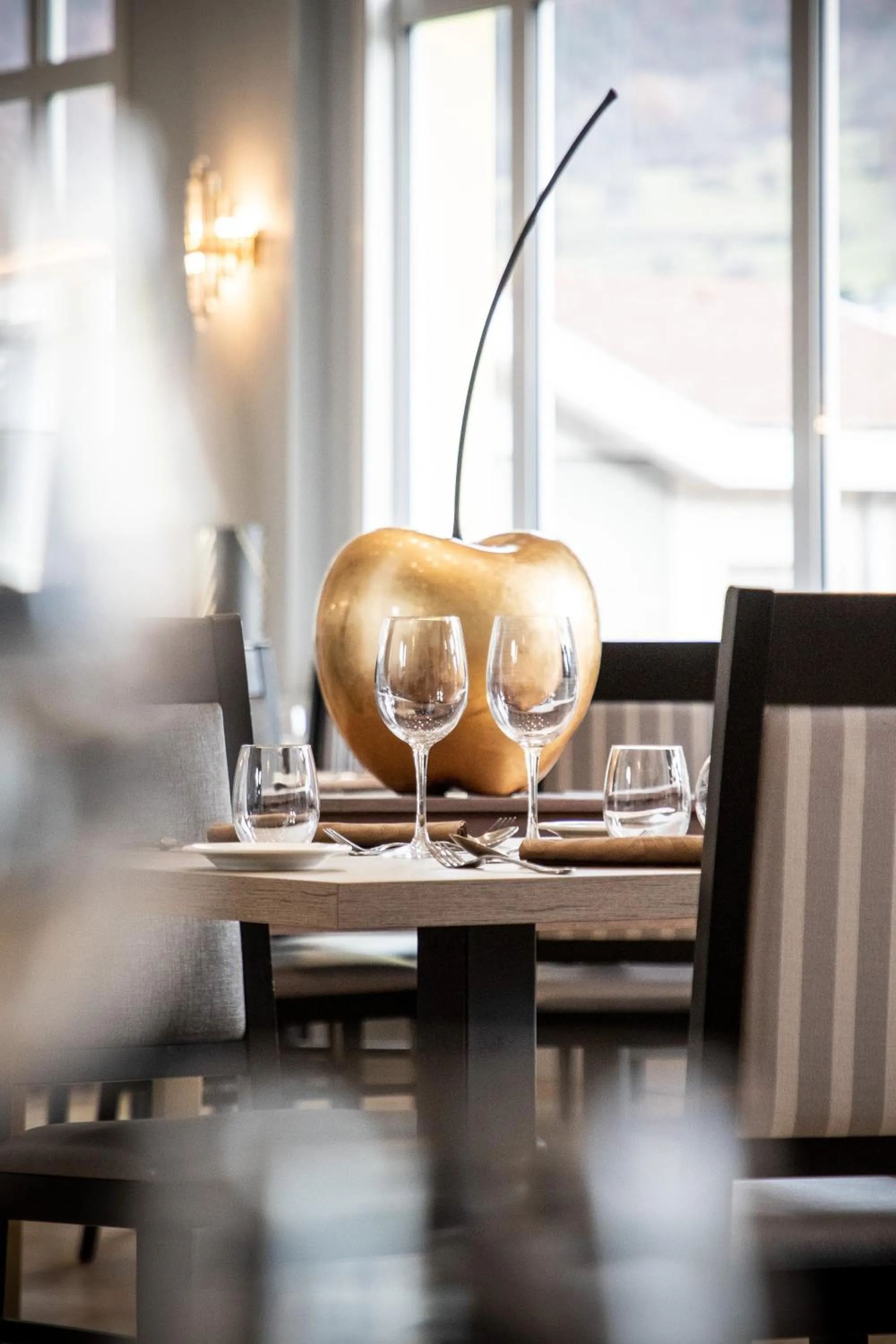 Restaurant/places to eat in Hotel & Spa Radiana