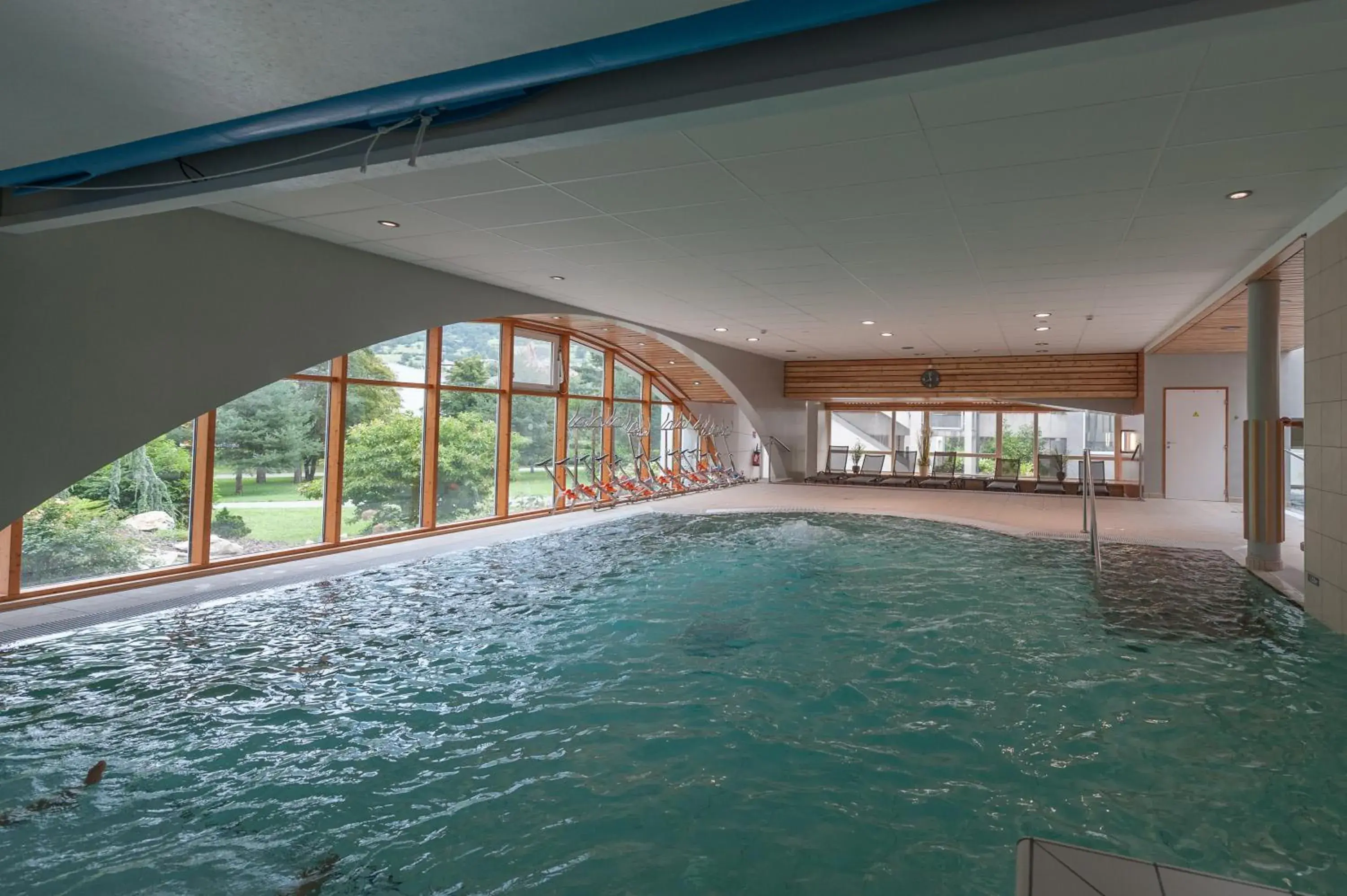 Superior Double Room with Spa Access in Hotel & Spa Radiana Superior Double Room with Spa Access in Hotel & Spa Radiana