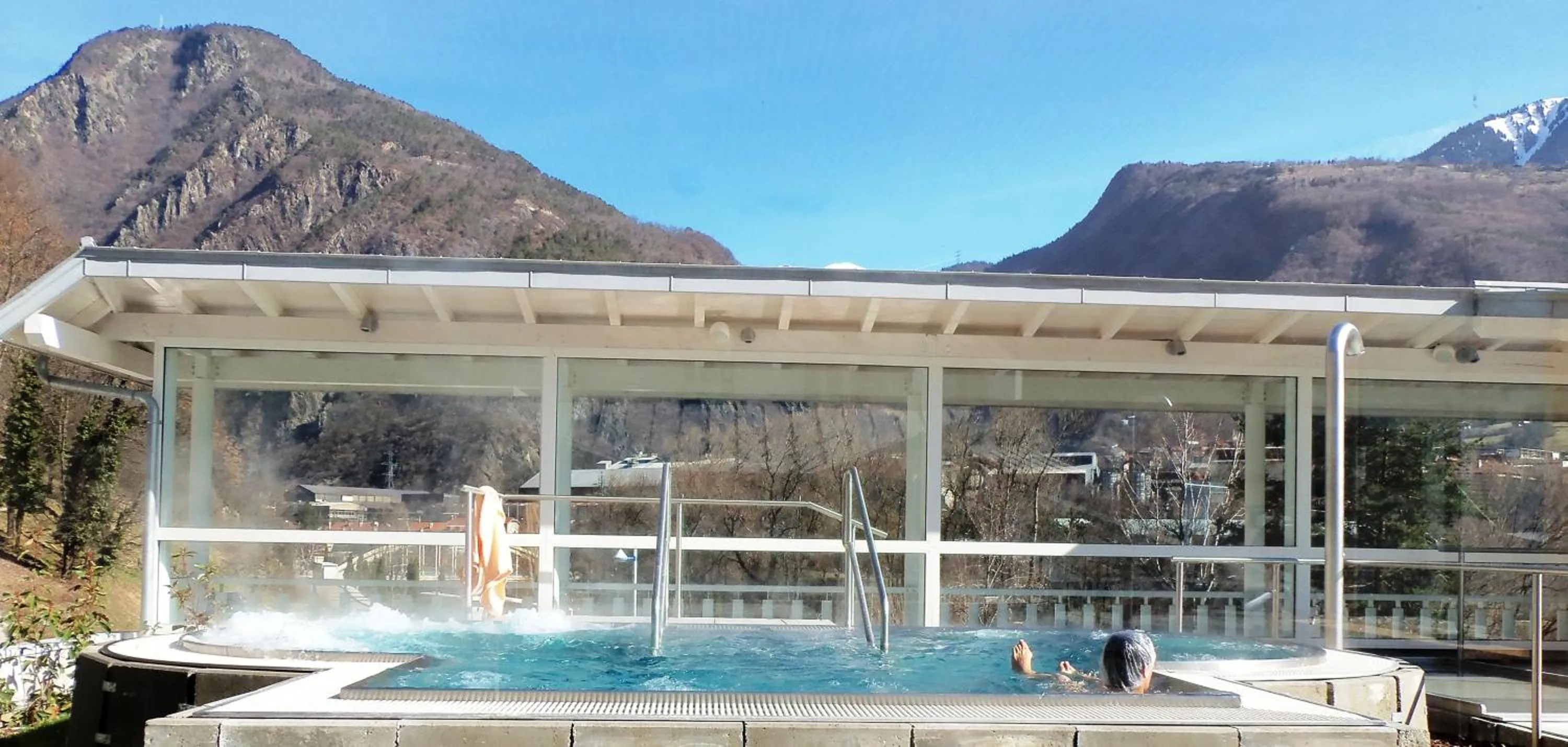 Activities in Hotel & Spa Radiana