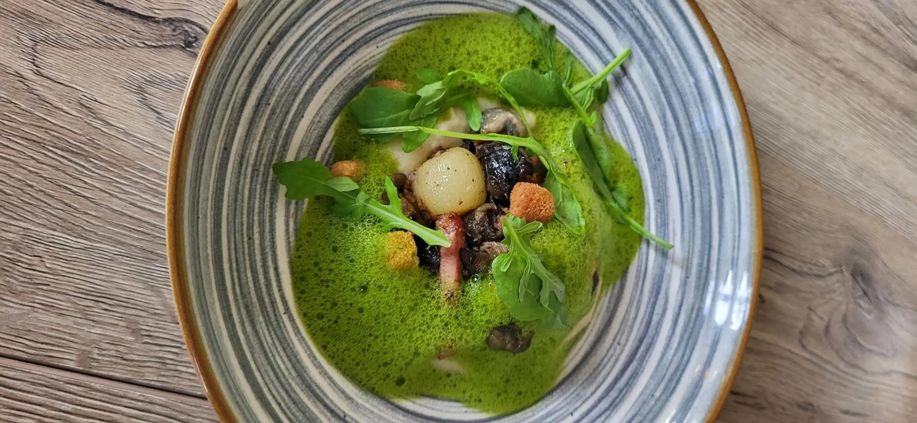 Dinner in Hotel & Spa Radiana