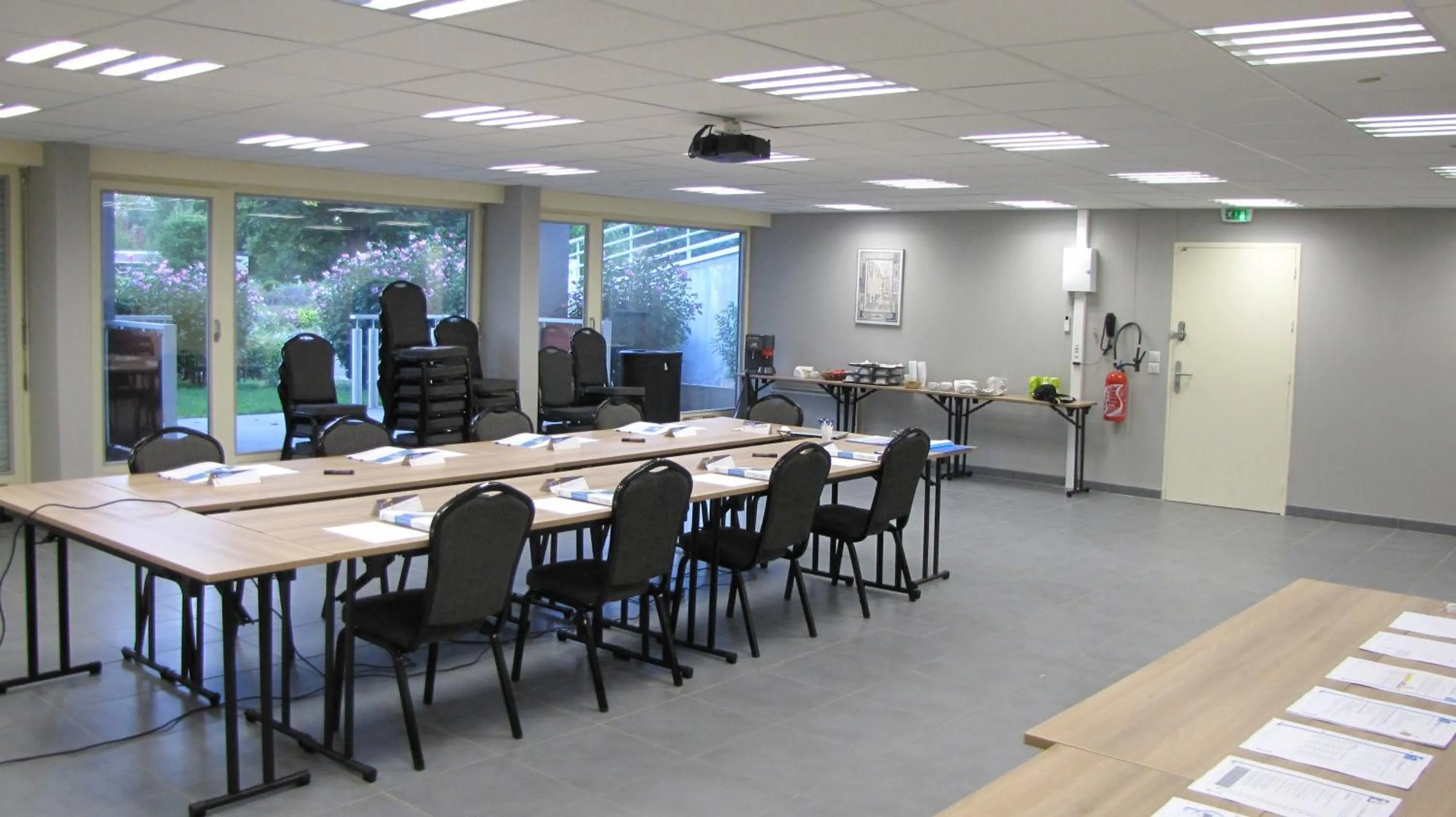 Natural landscape in Hotel & Spa Radiana