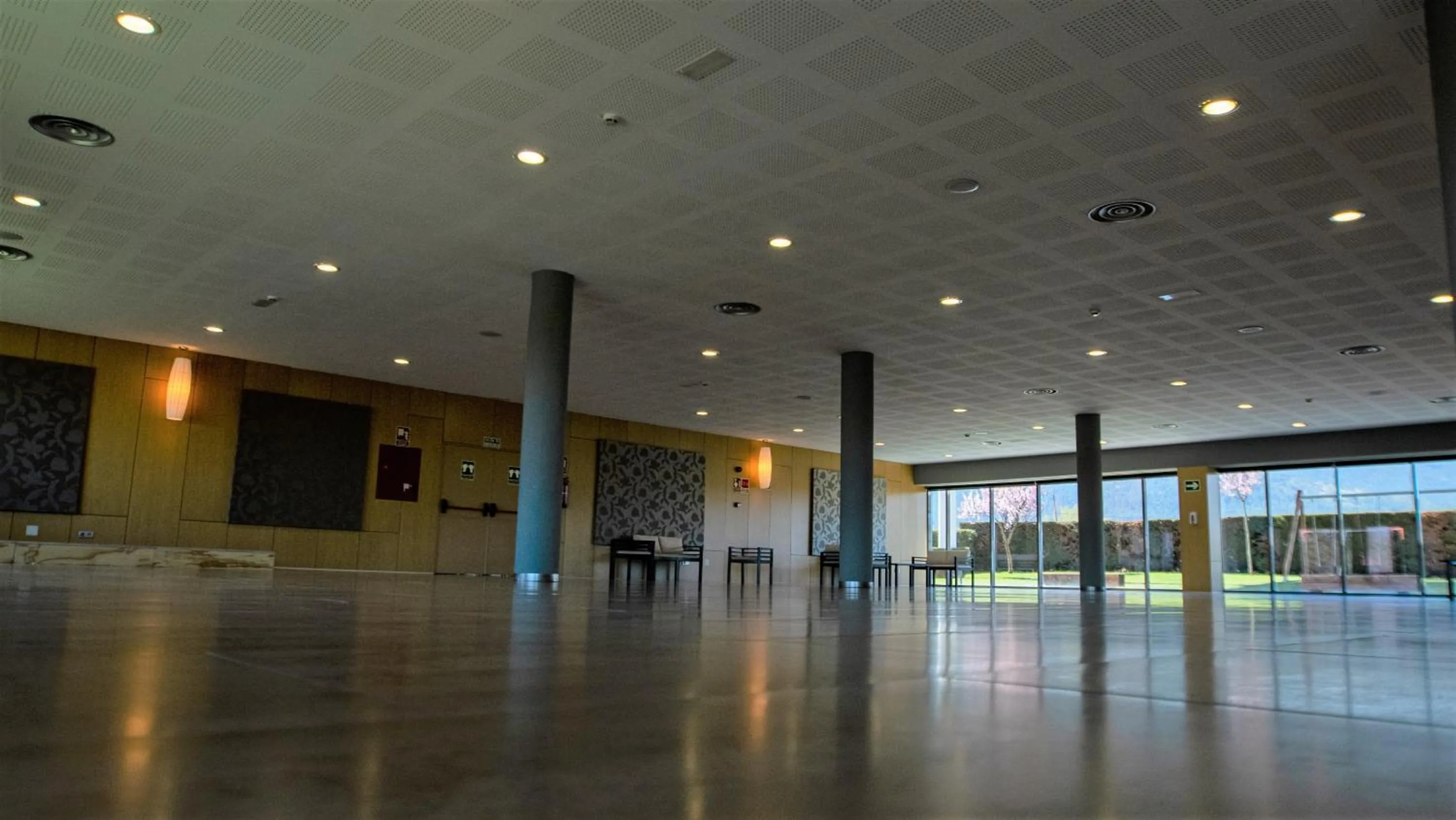 Meeting/conference room in Alda El Espinar