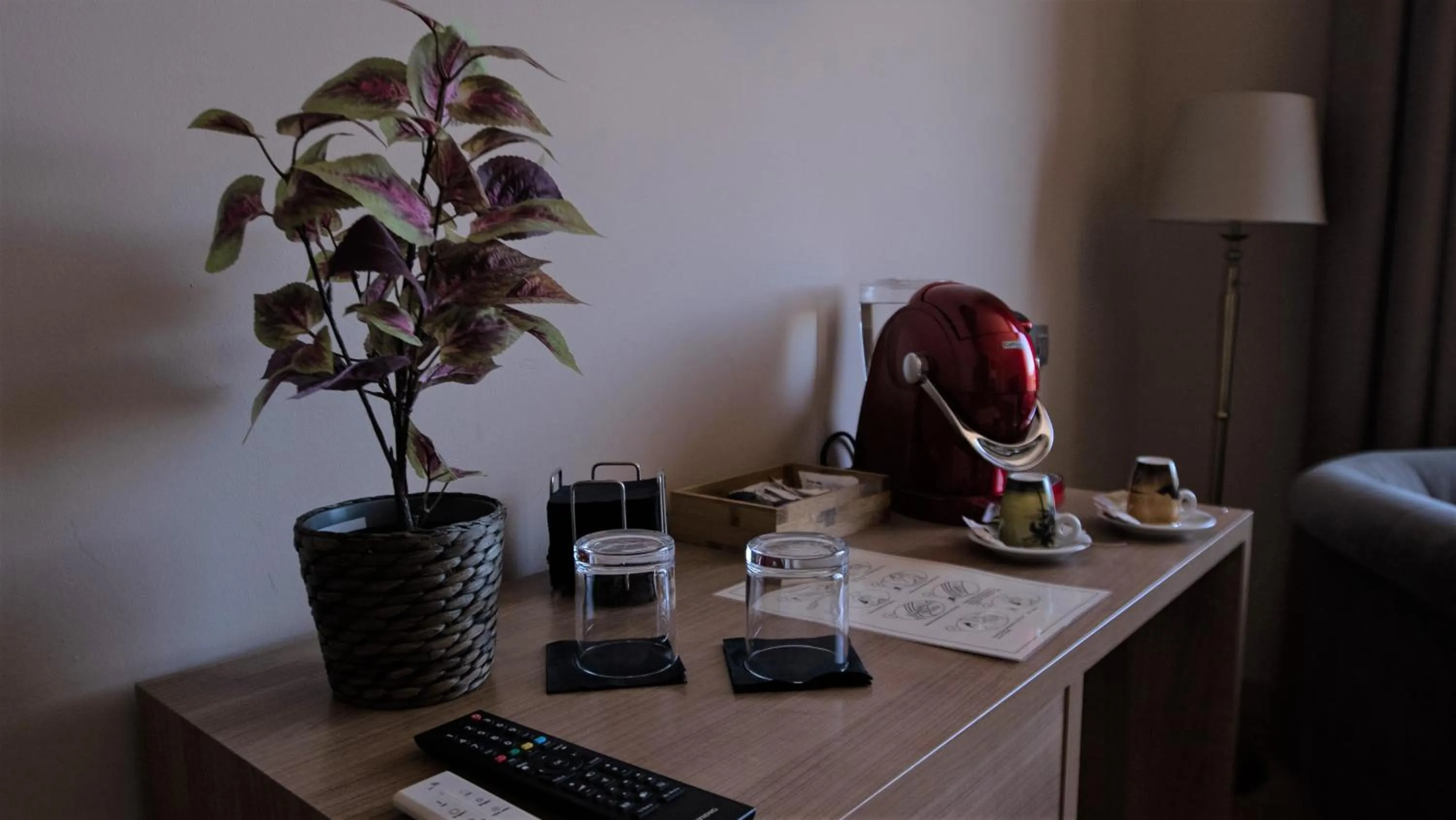 Food and drinks in Alda El Espinar