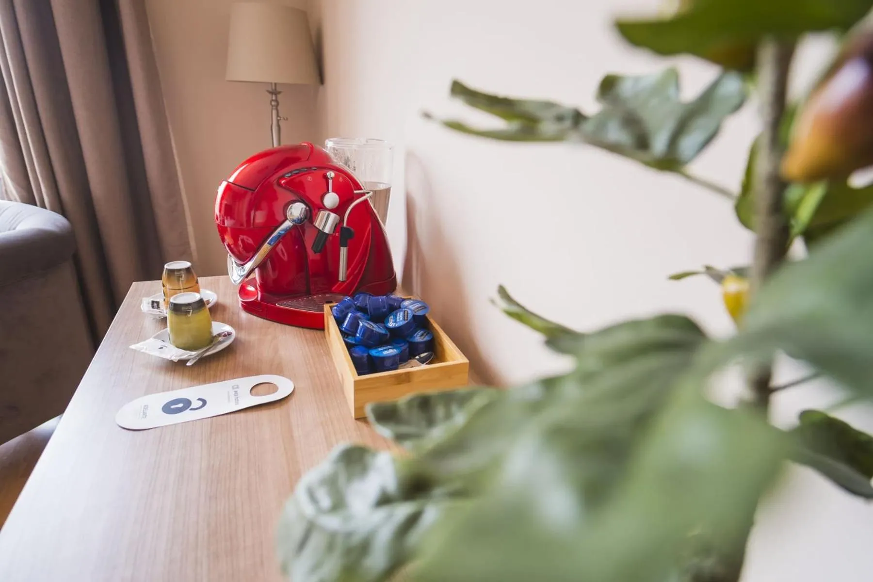 Drinks in Alda El Espinar