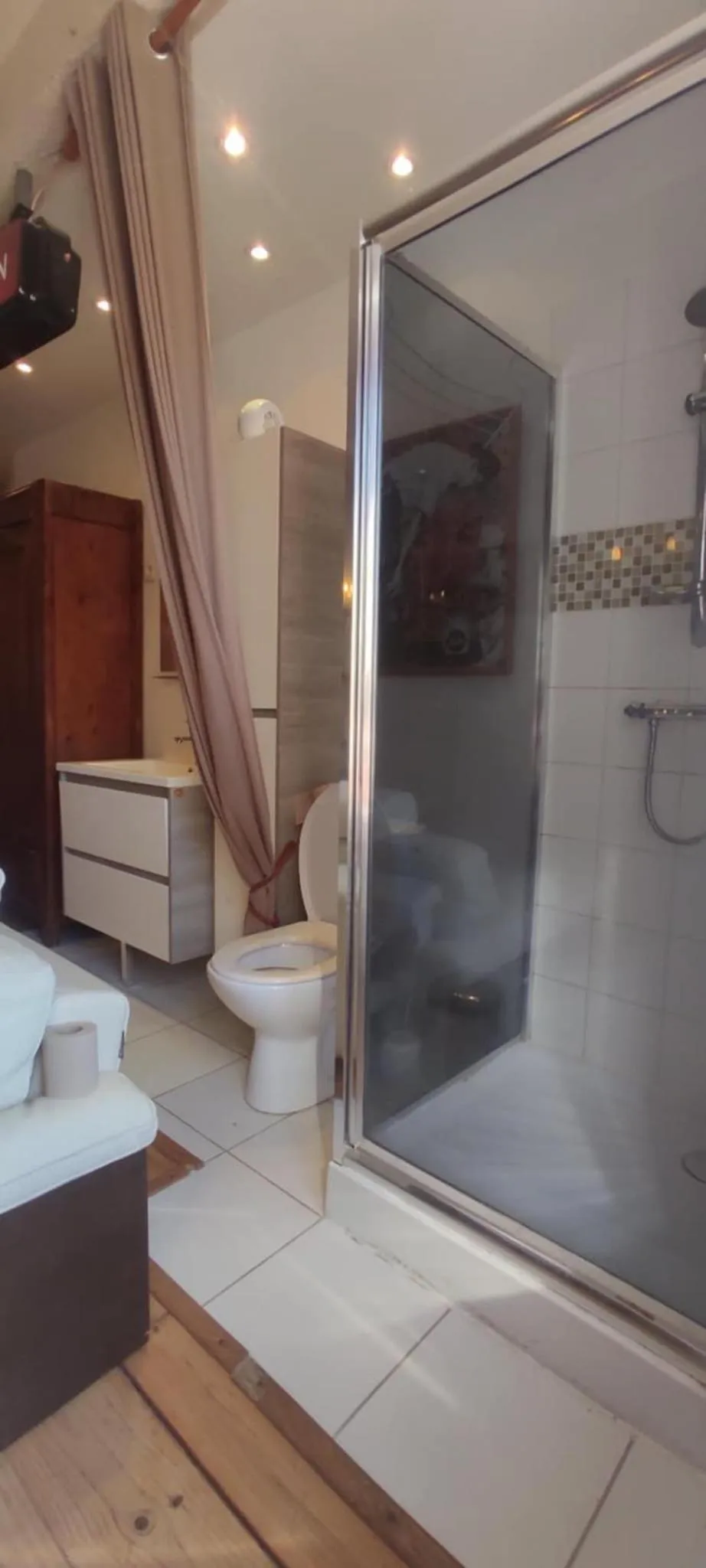 Le Moulin de Benechou