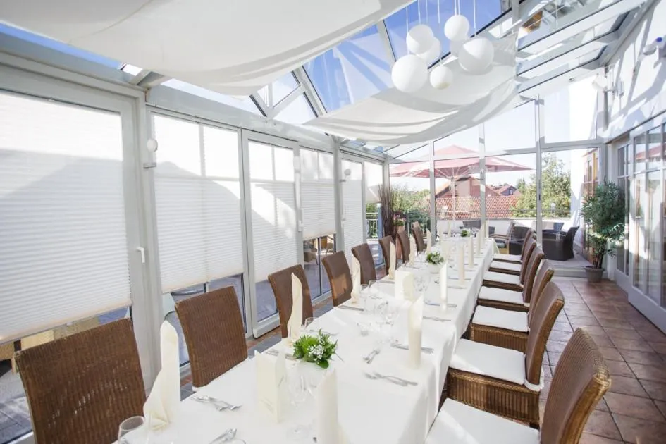 Restaurant/places to eat in Landgasthof Druschel