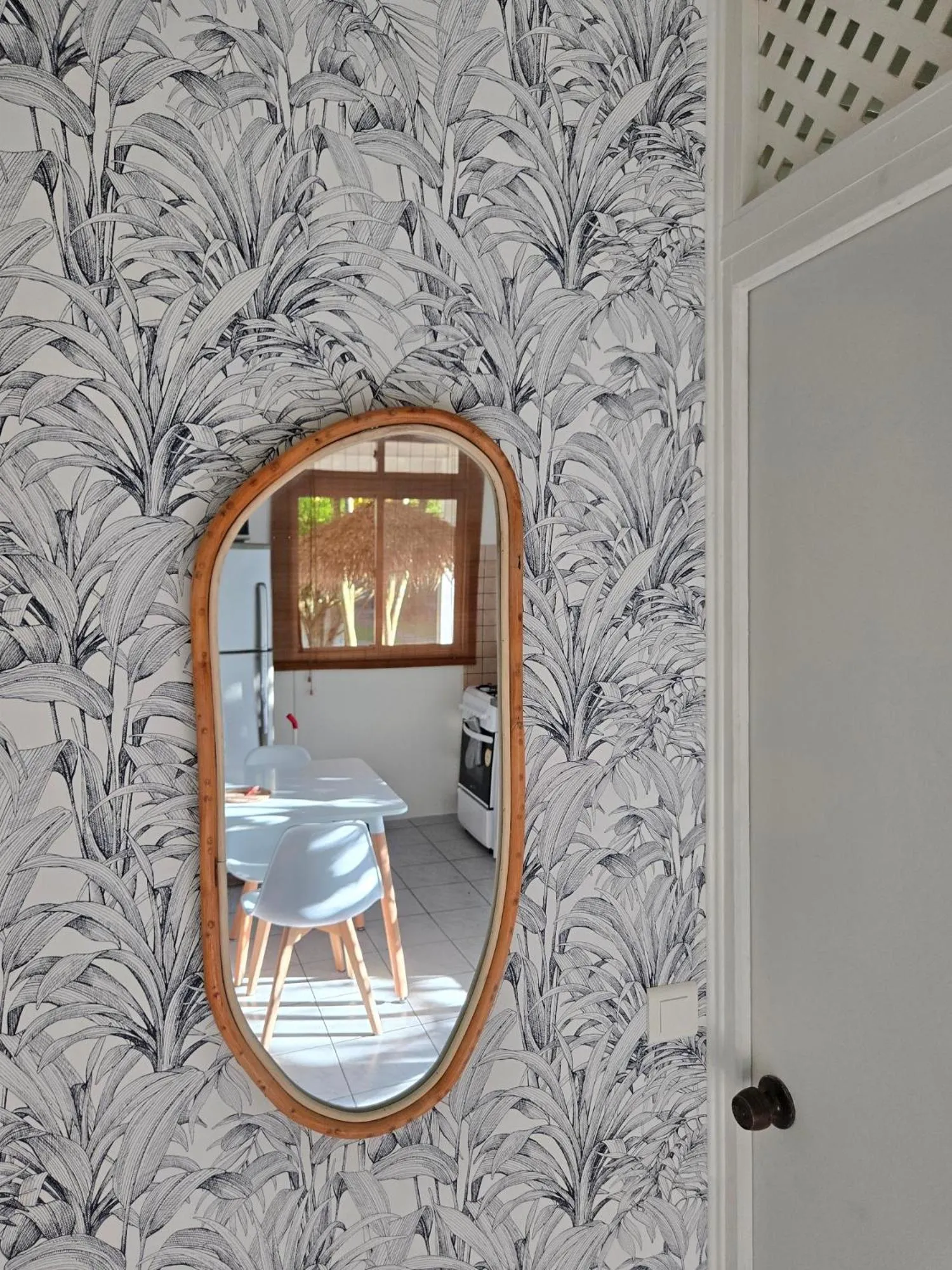 Living room in Secret Spot Lagoon Dream