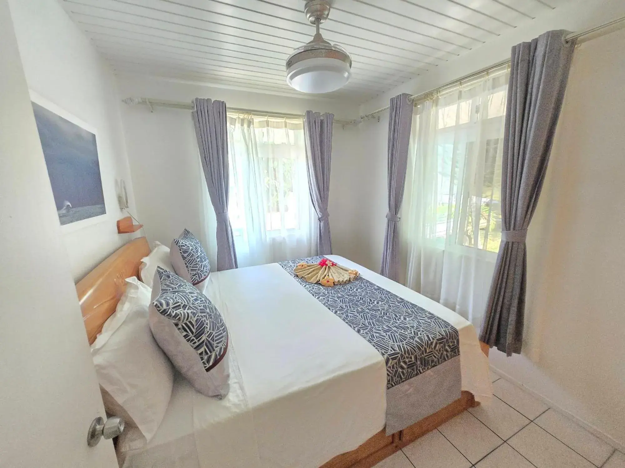 One-Bedroom House in Secret Spot Lagoon Dream One-Bedroom House in Secret Spot Lagoon Dream