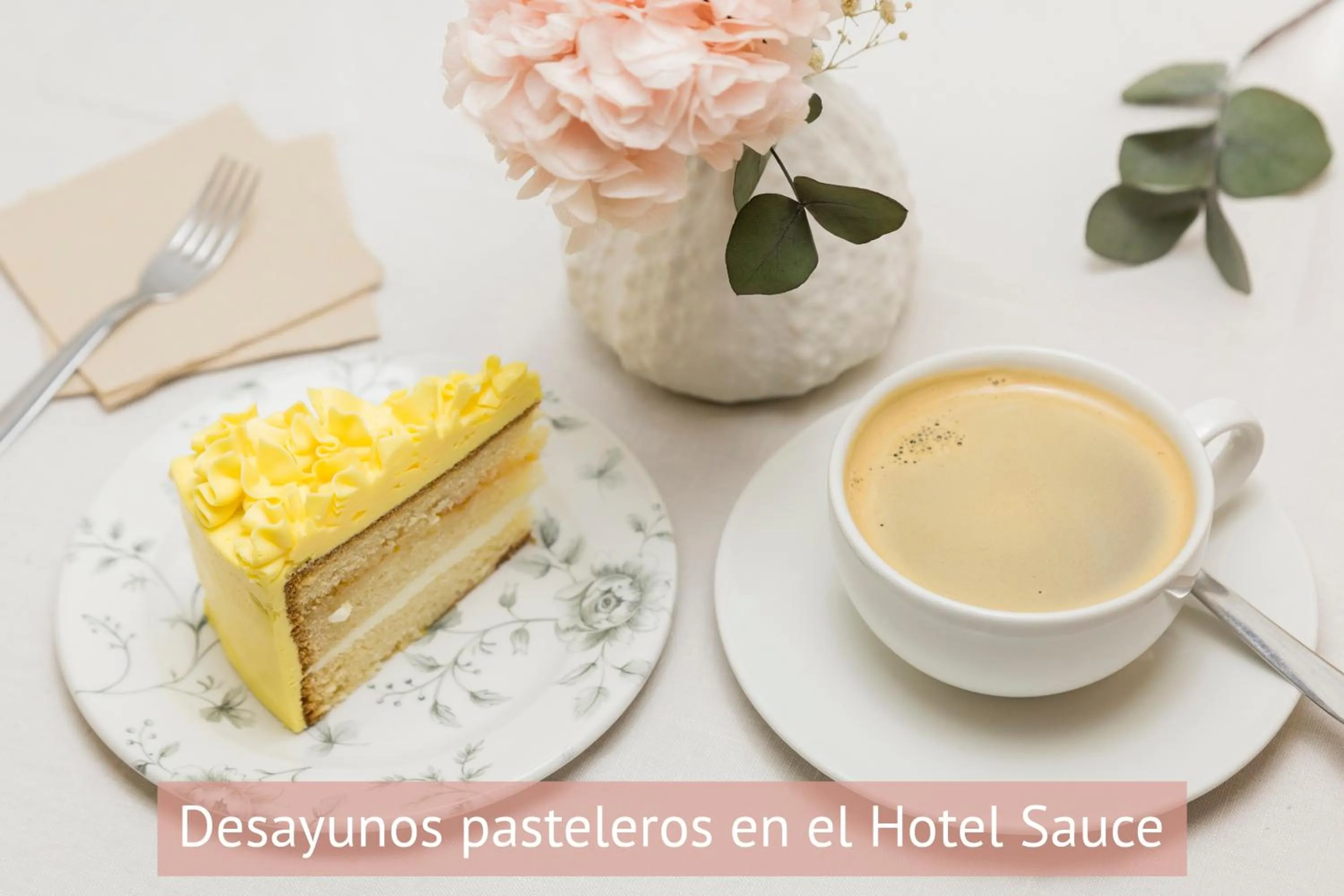 Food close-up in Apartamentos Sabinas El Pilar