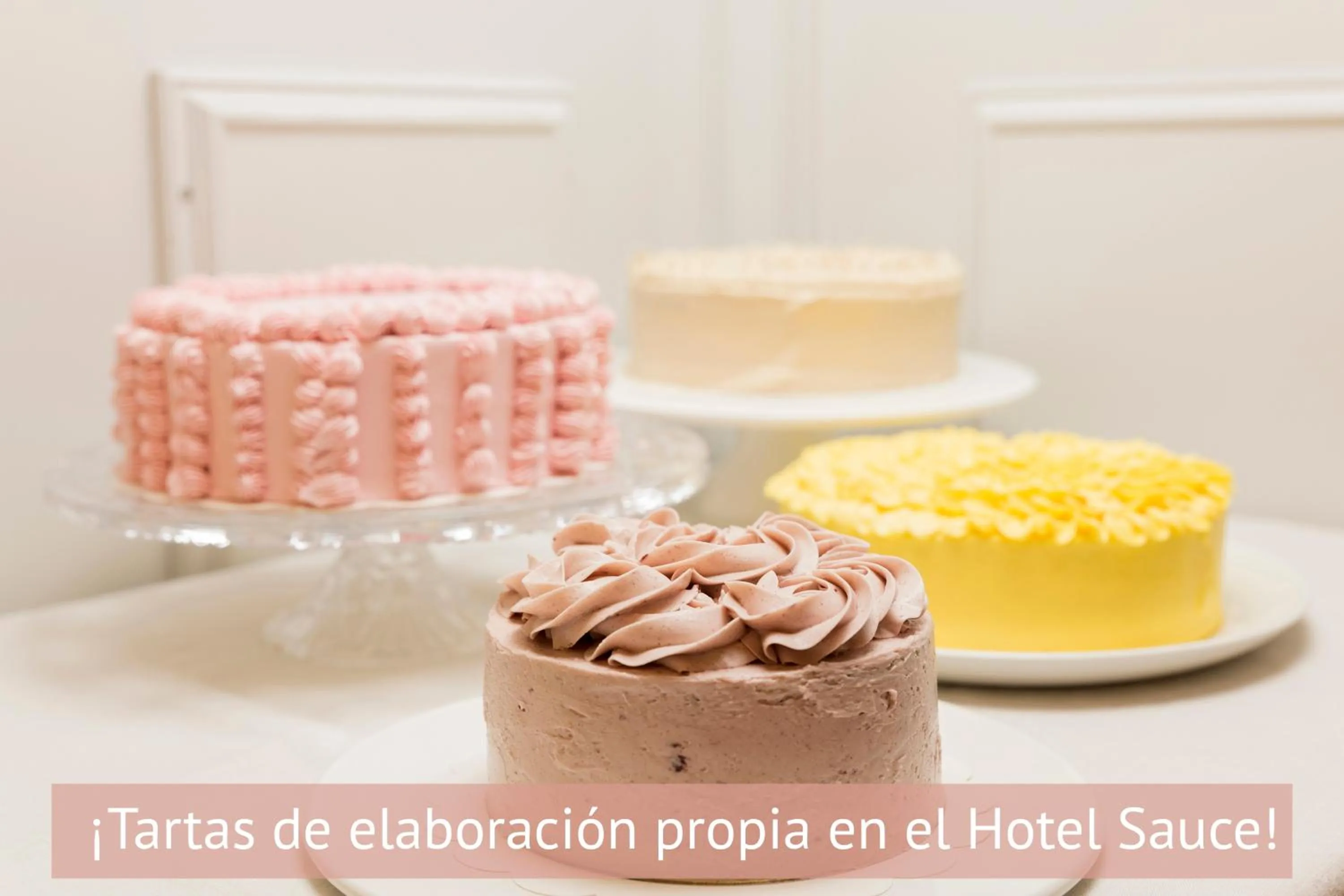 Food close-up in Apartamentos Sabinas El Pilar