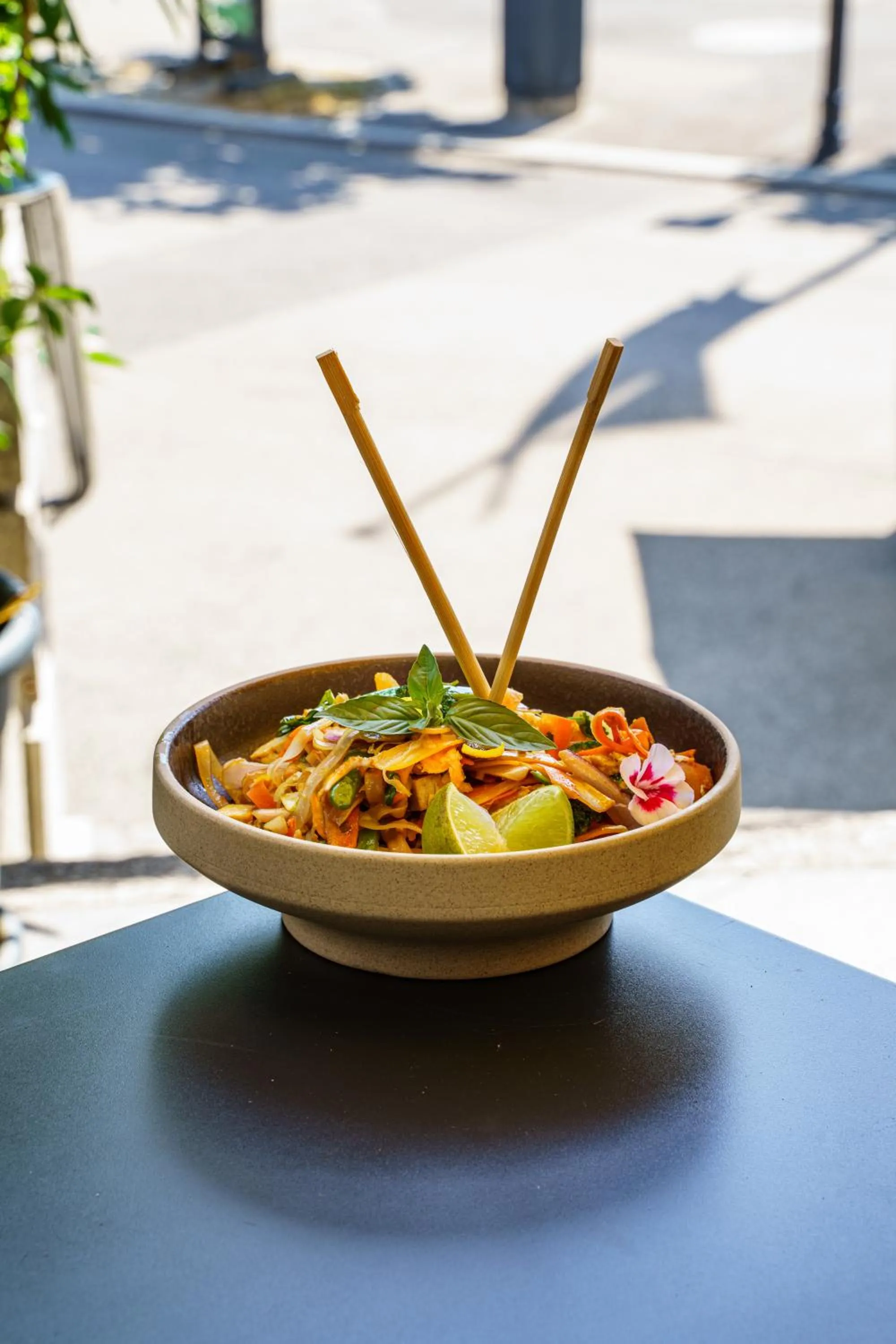 Restaurant/places to eat in Rivage Hotel Restaurant Lutry