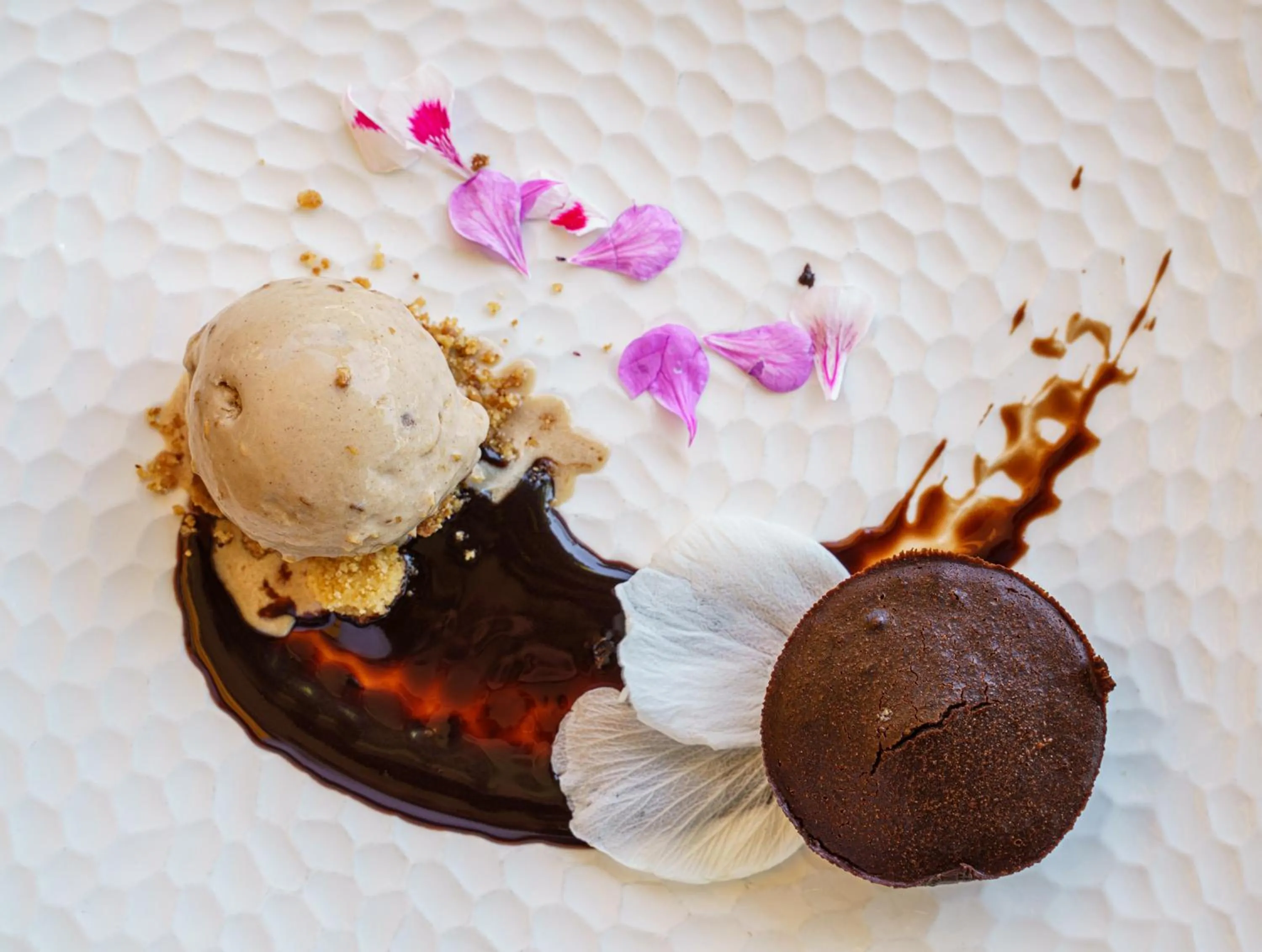 Restaurant/places to eat in Rivage Hotel Restaurant Lutry