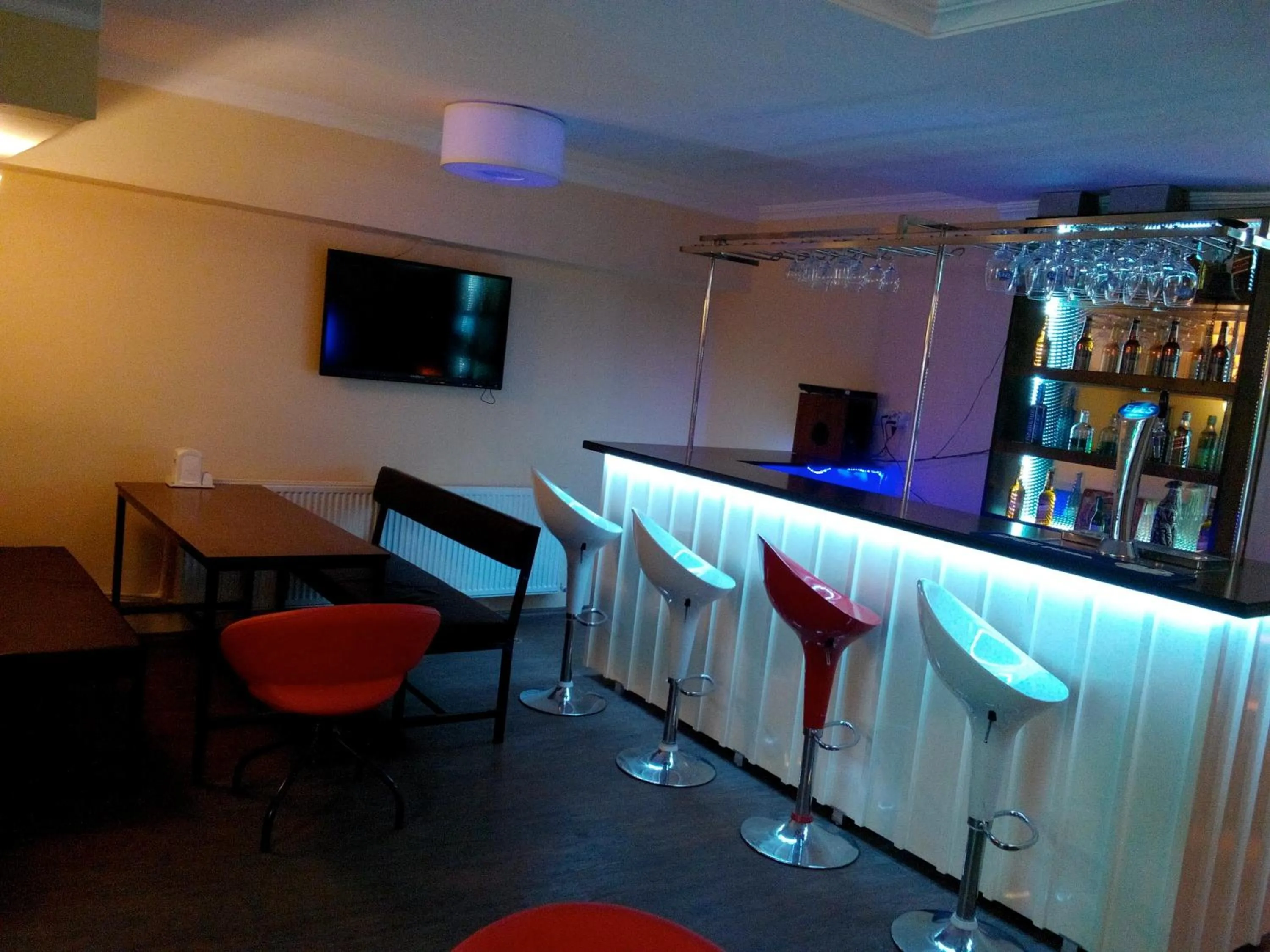 Elite Hotel City Center Corlu Bed and Breakfast